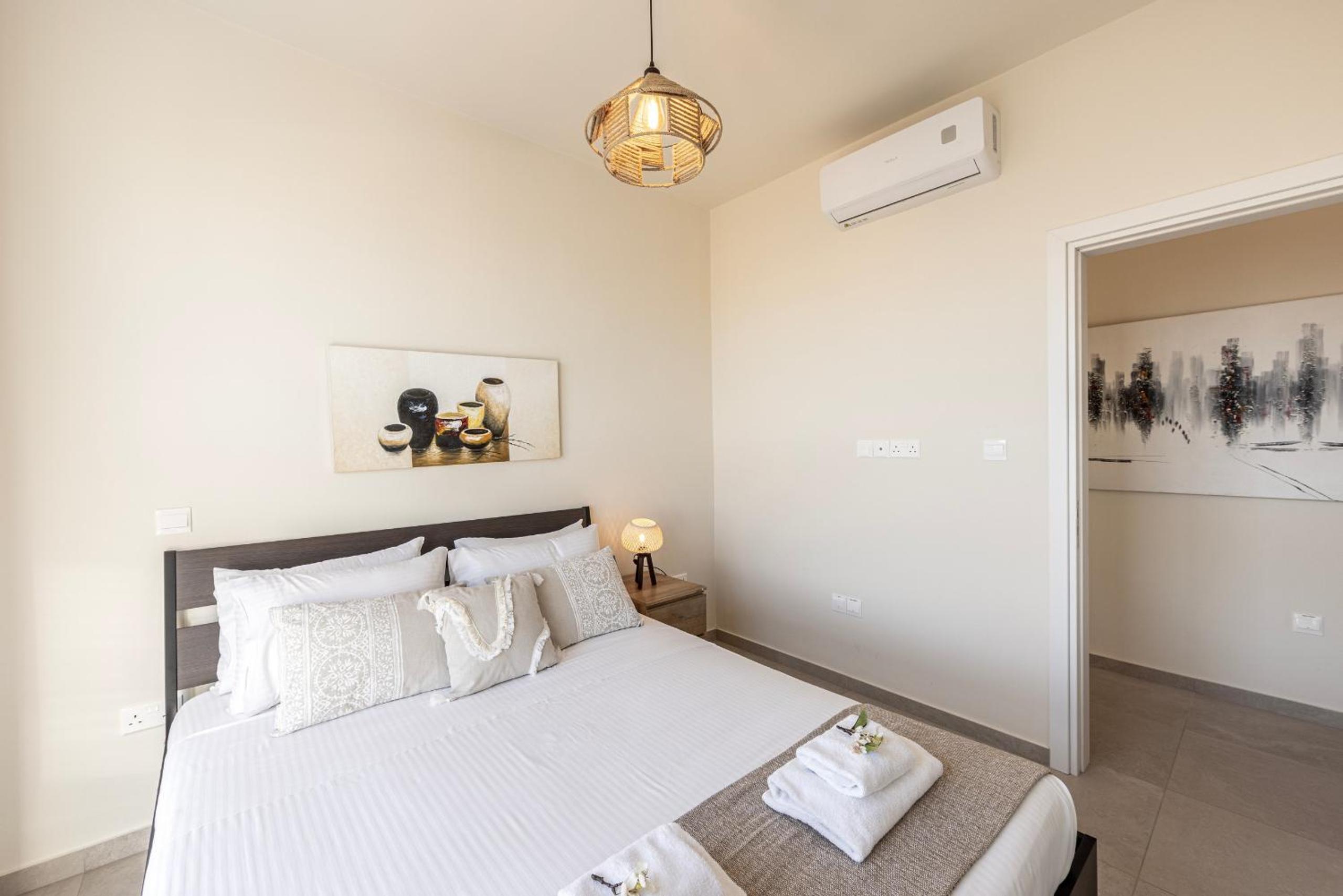 Protaras Hestia Seaside Villa B6
