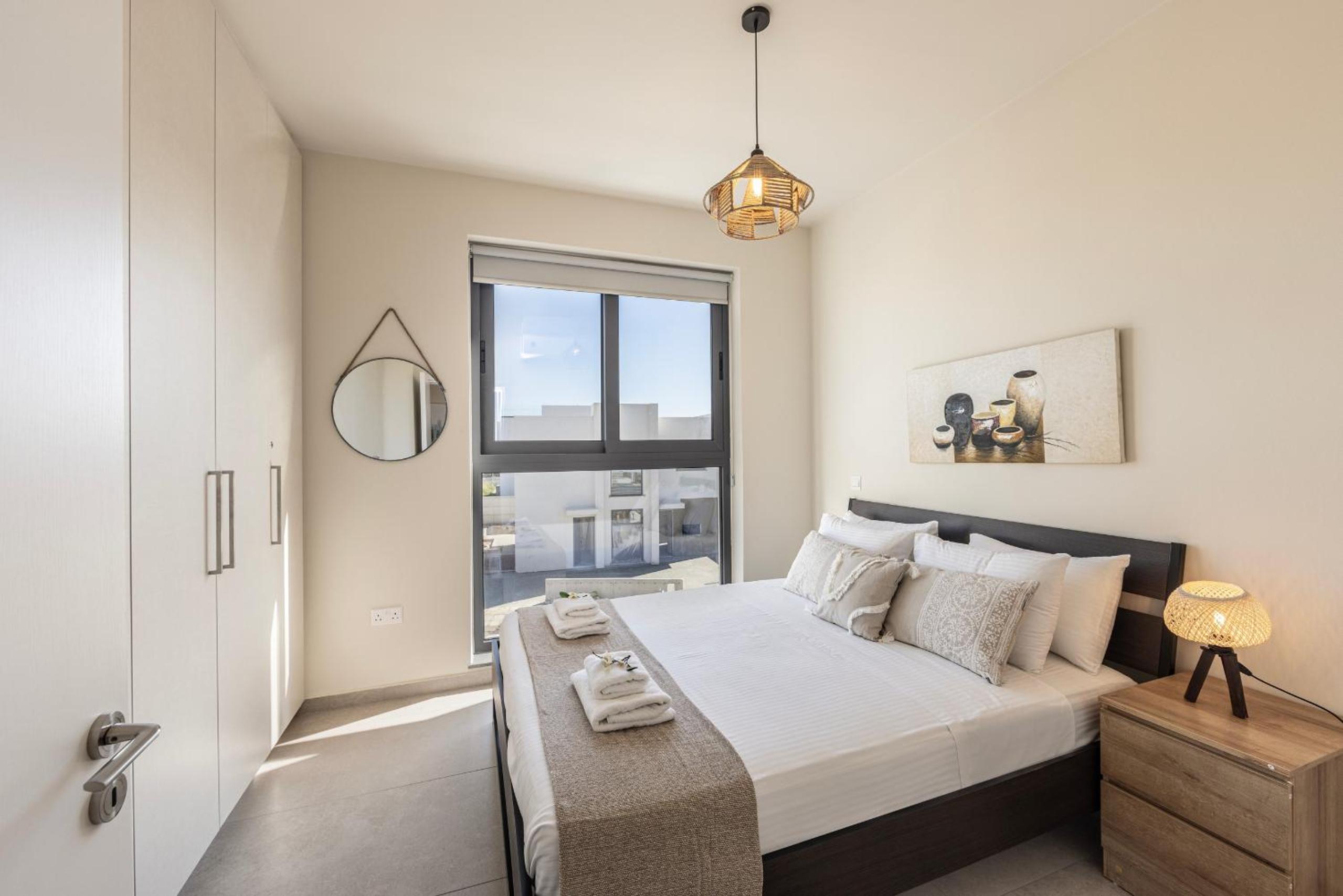 Protaras Hestia Seaside Villa B6