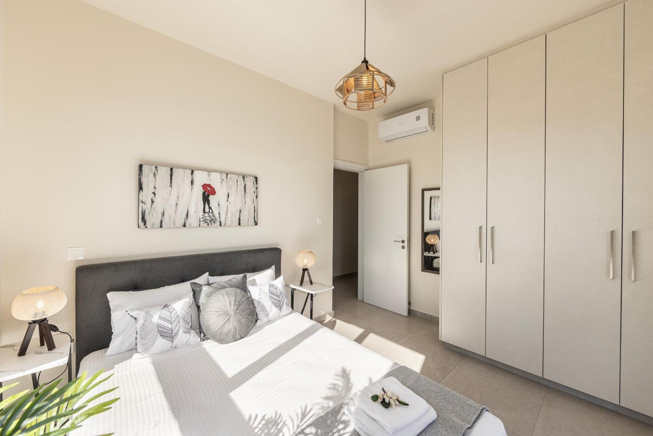 Protaras Hestia Seaside Villa B6