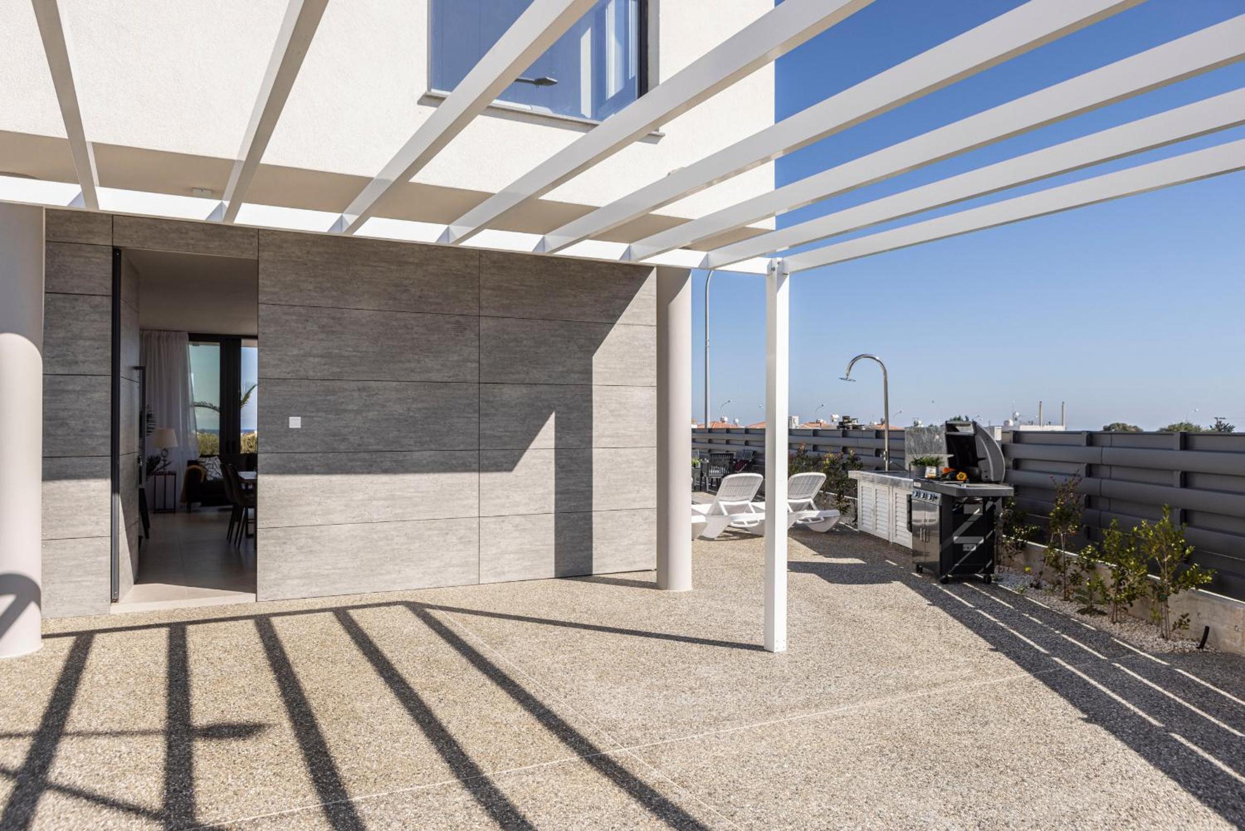 Protaras Hestia Seaside Villa B6