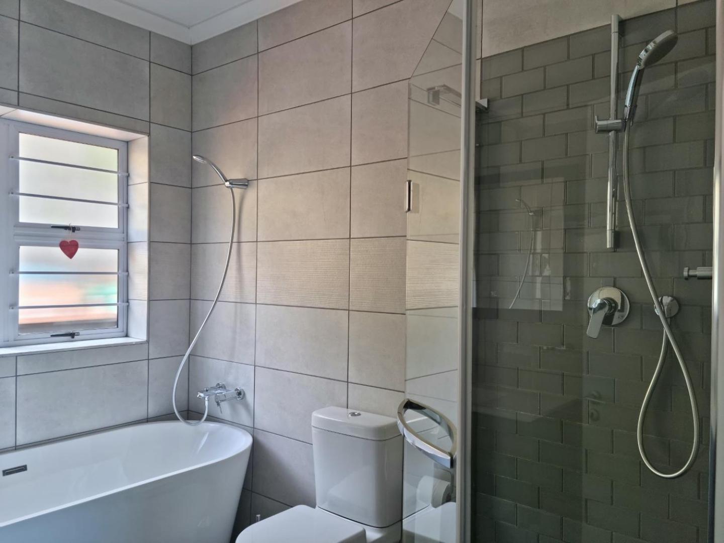 57 Protea, Sleeps 6, Sea View with private pool view 2