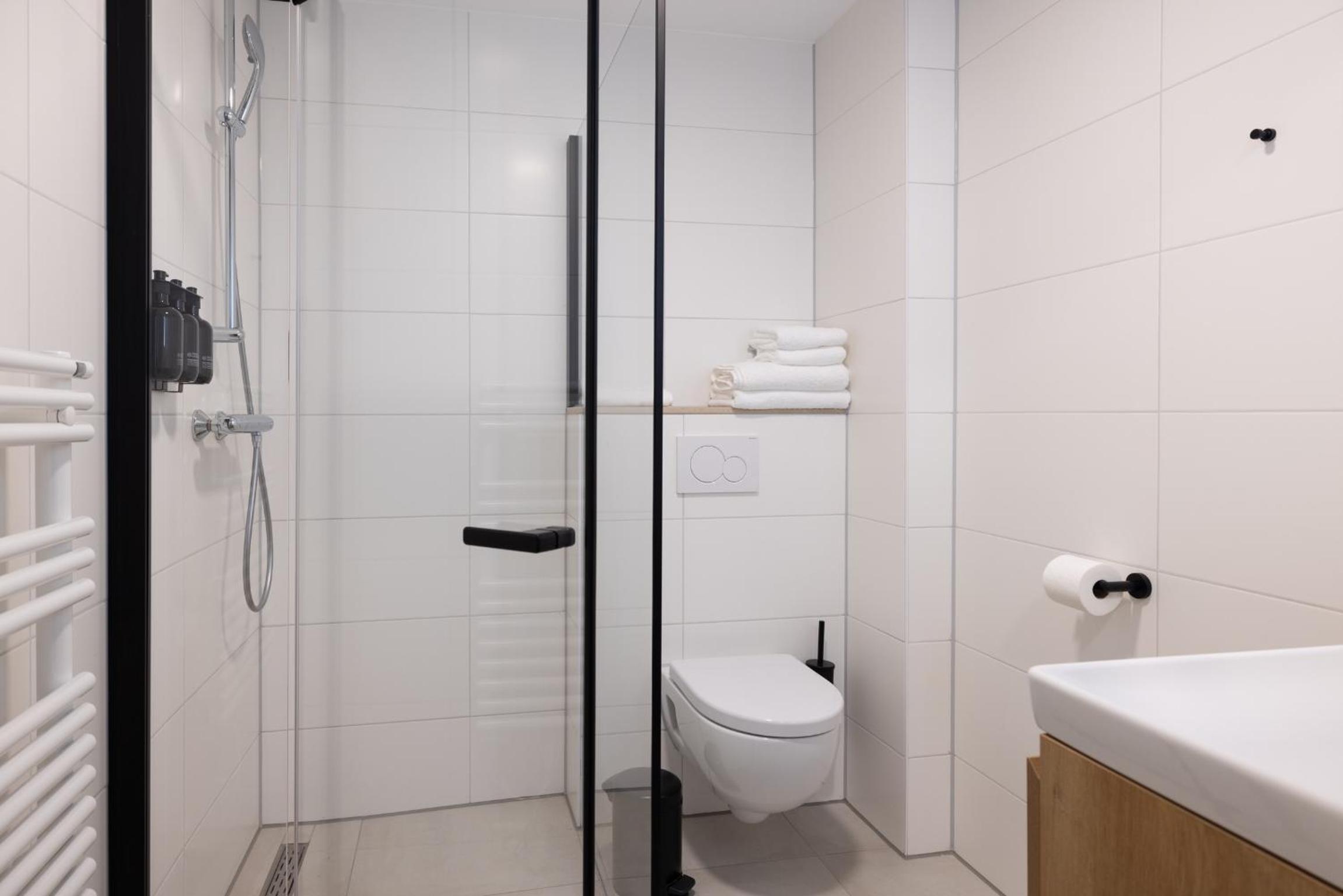 Plesman Residences view 3
