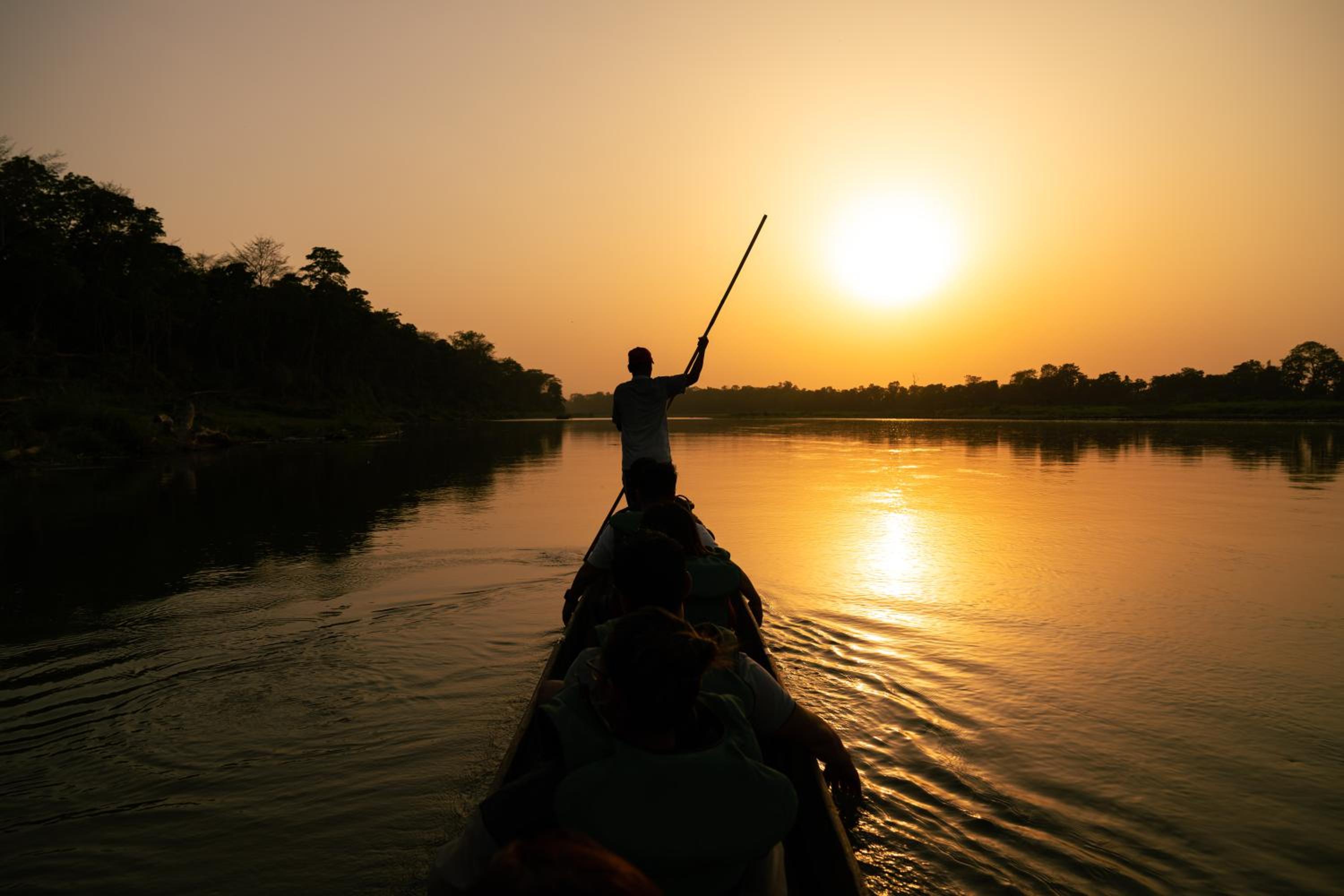 Kasara Chitwan