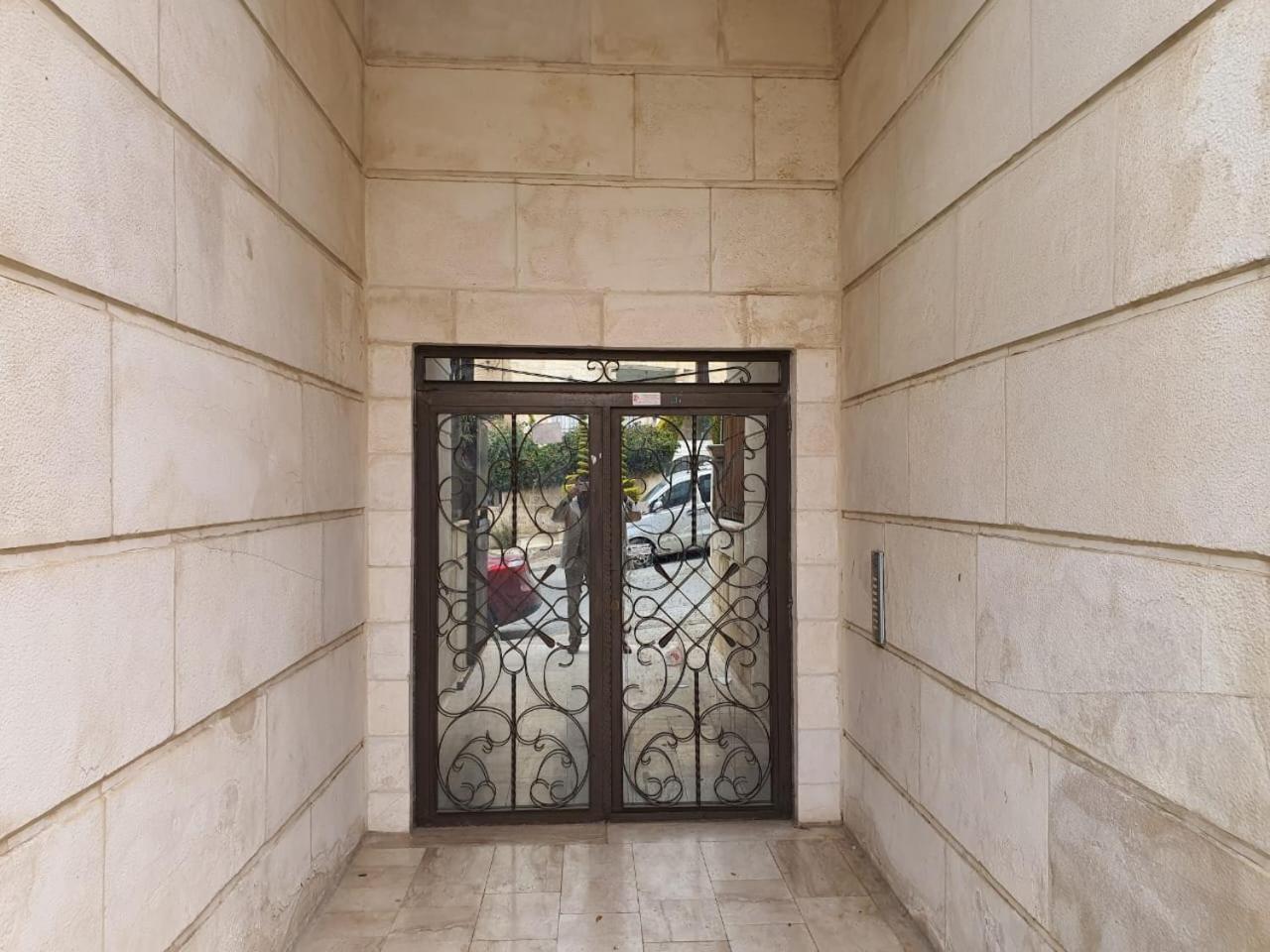 Maria Apartment