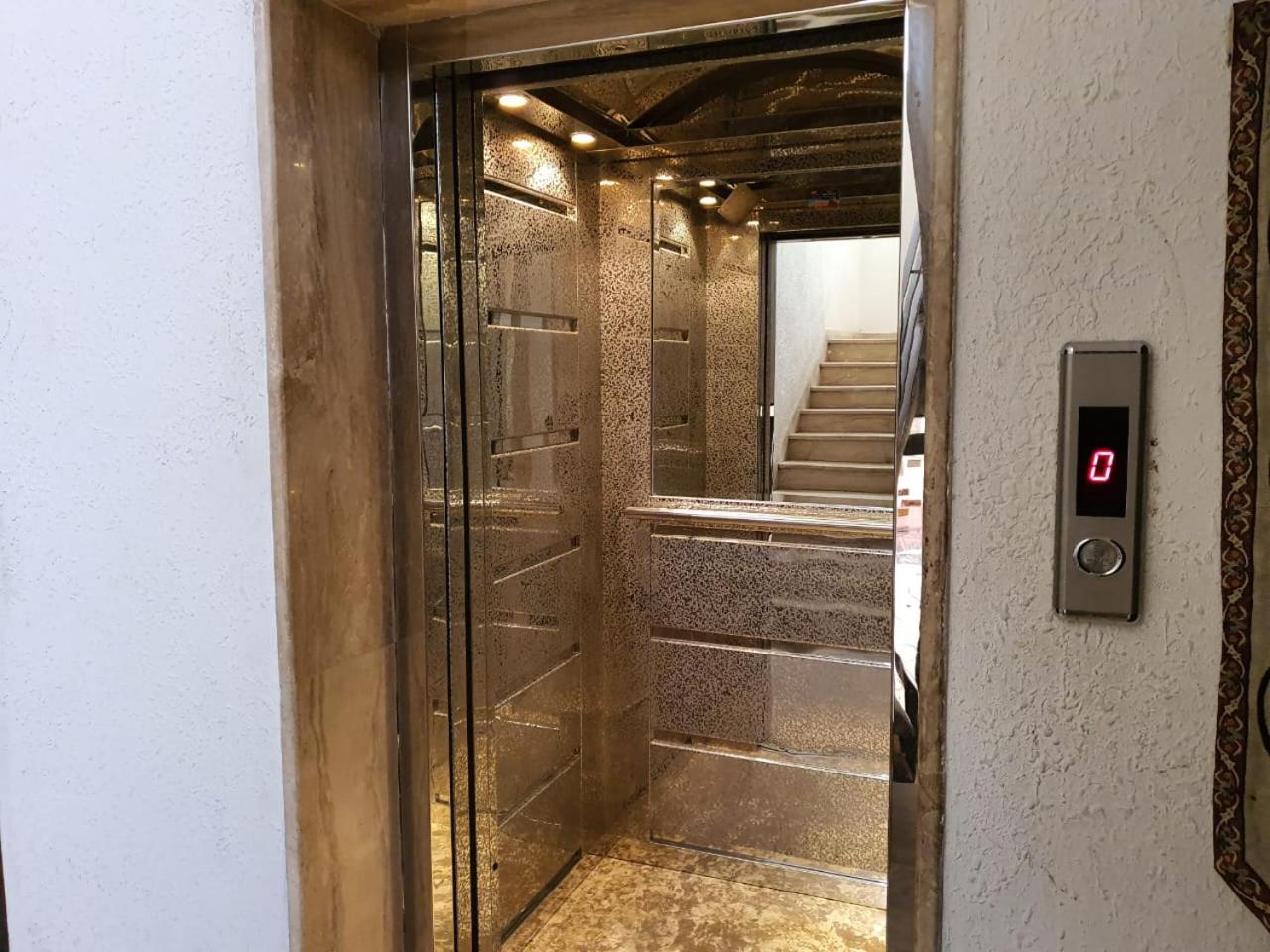 Maria Apartment