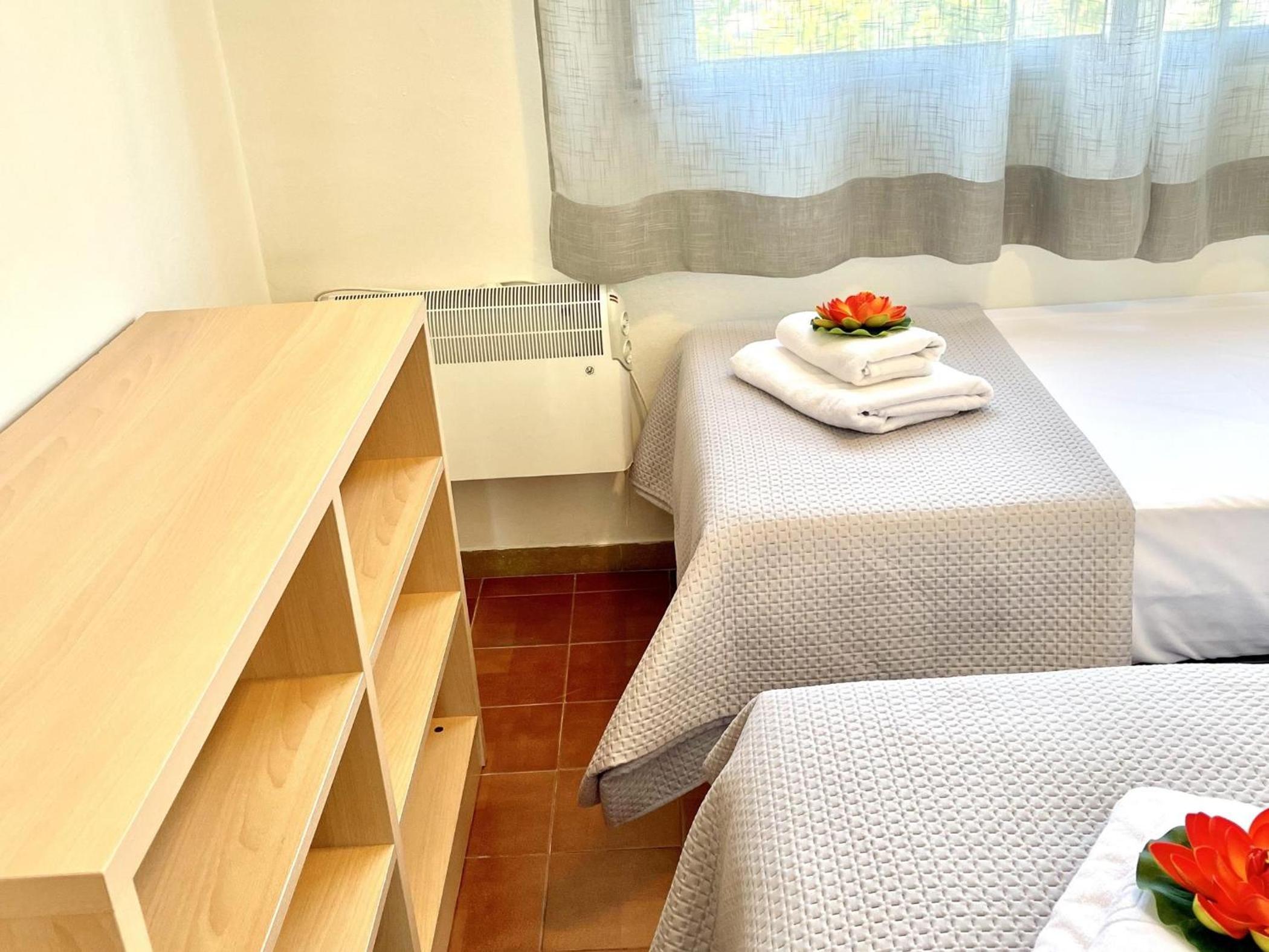 APARTBEACH SOL y PLAYA 247 CLIMATIZADO JUNTO PLAYA view 5