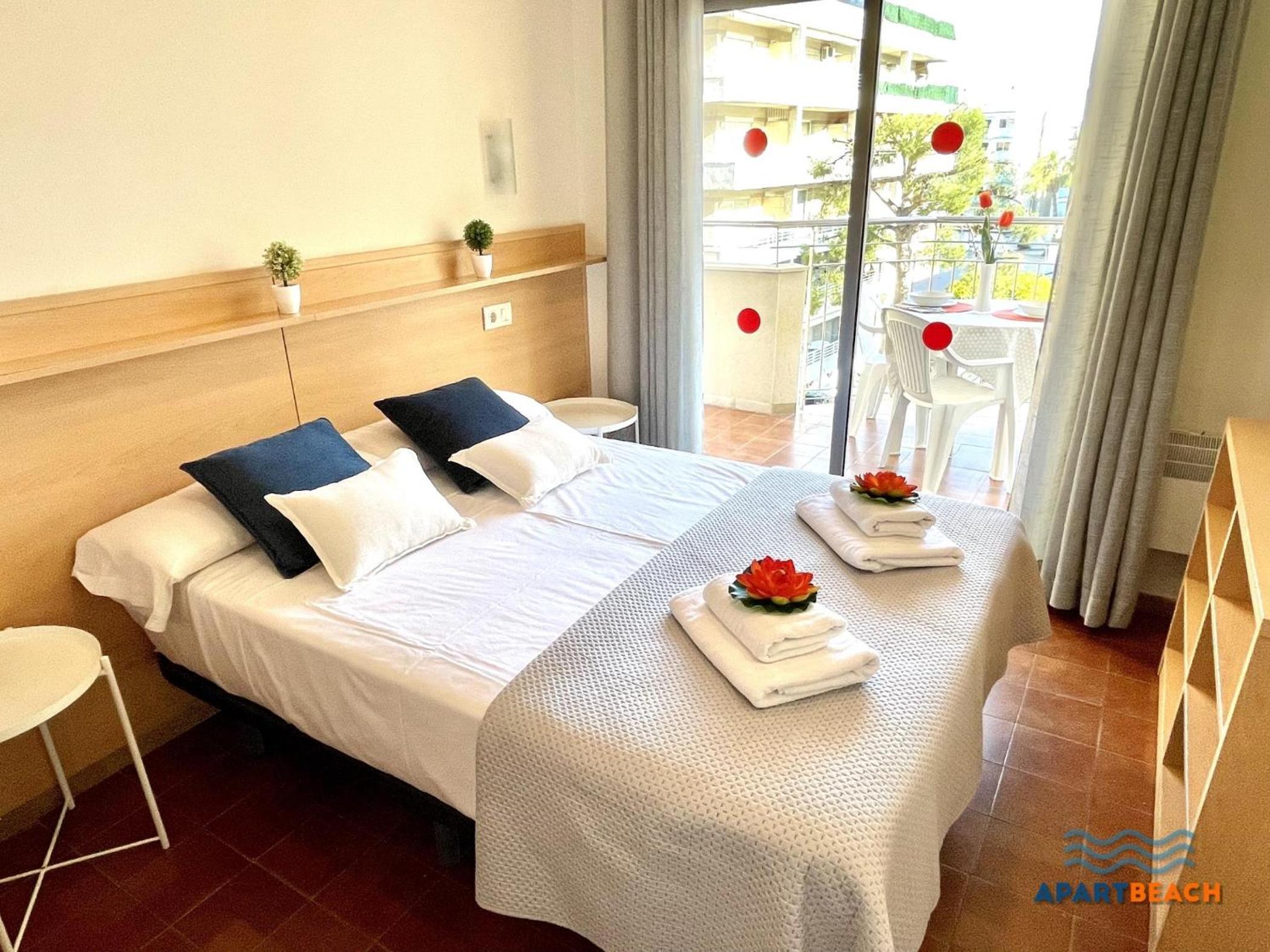 APARTBEACH SOL y PLAYA 247 CLIMATIZADO JUNTO PLAYA view 3