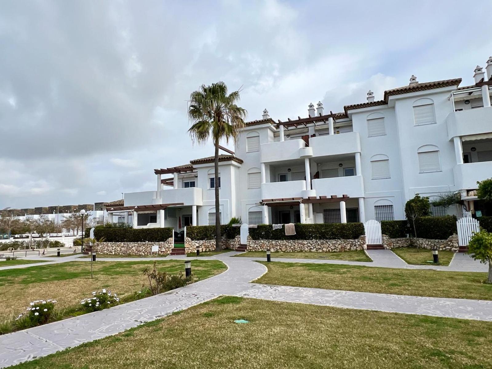 Apartamento TayMal