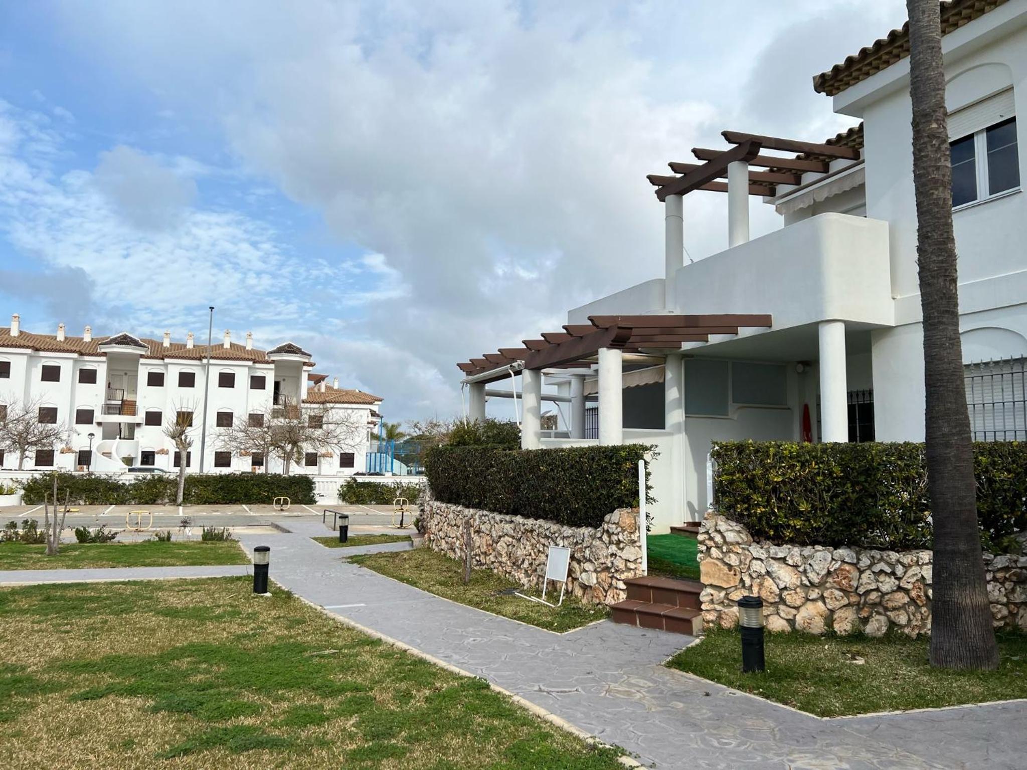 Apartamento TayMal