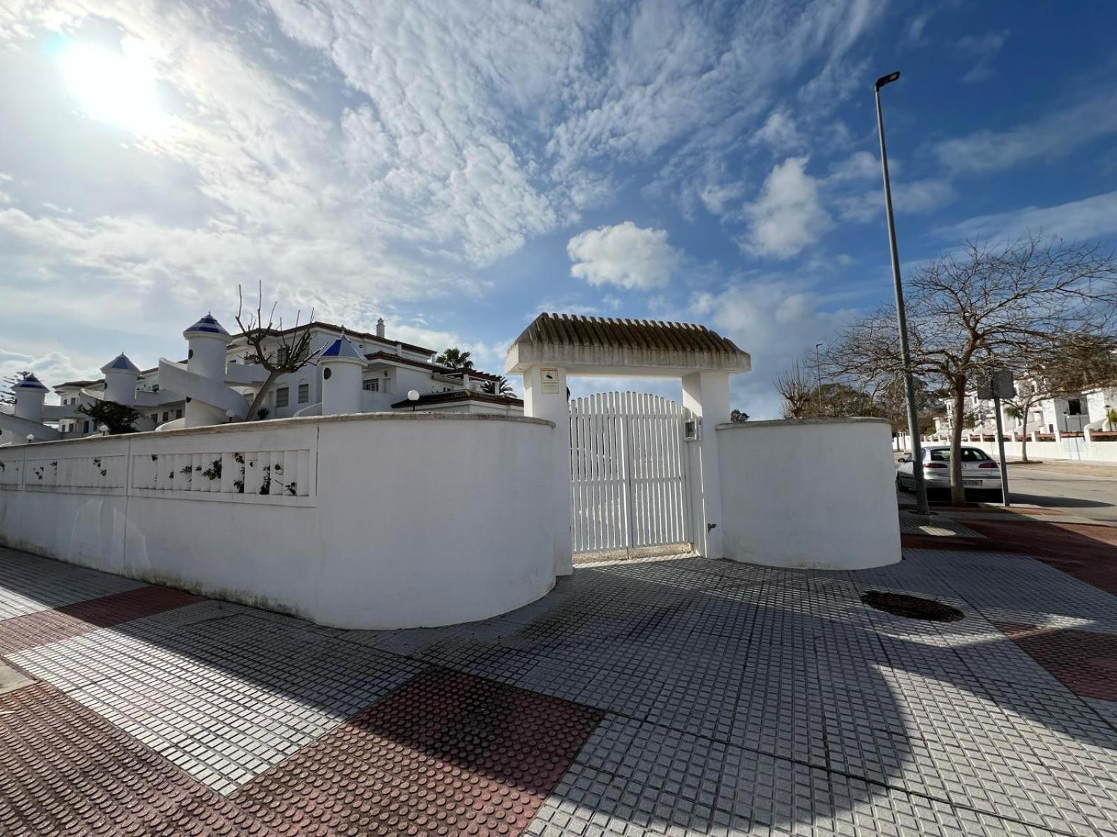Apartamento TayMal