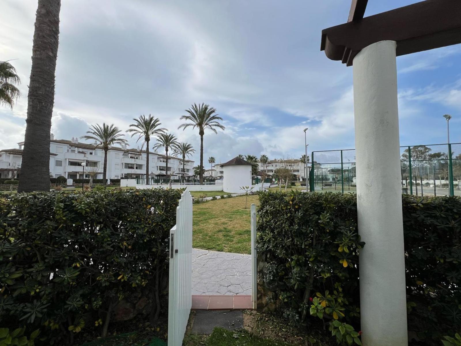 Apartamento TayMal