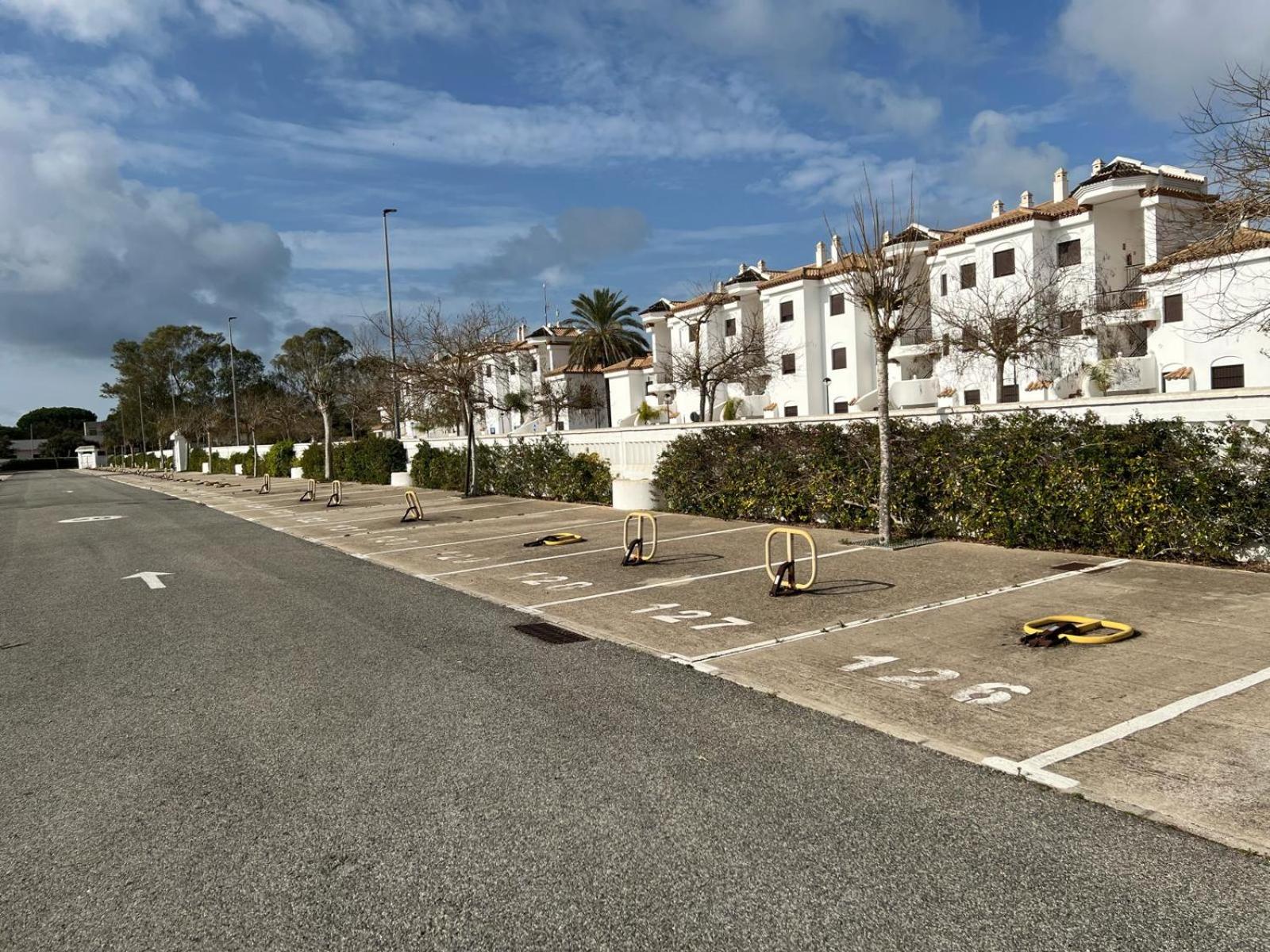 Apartamento TayMal