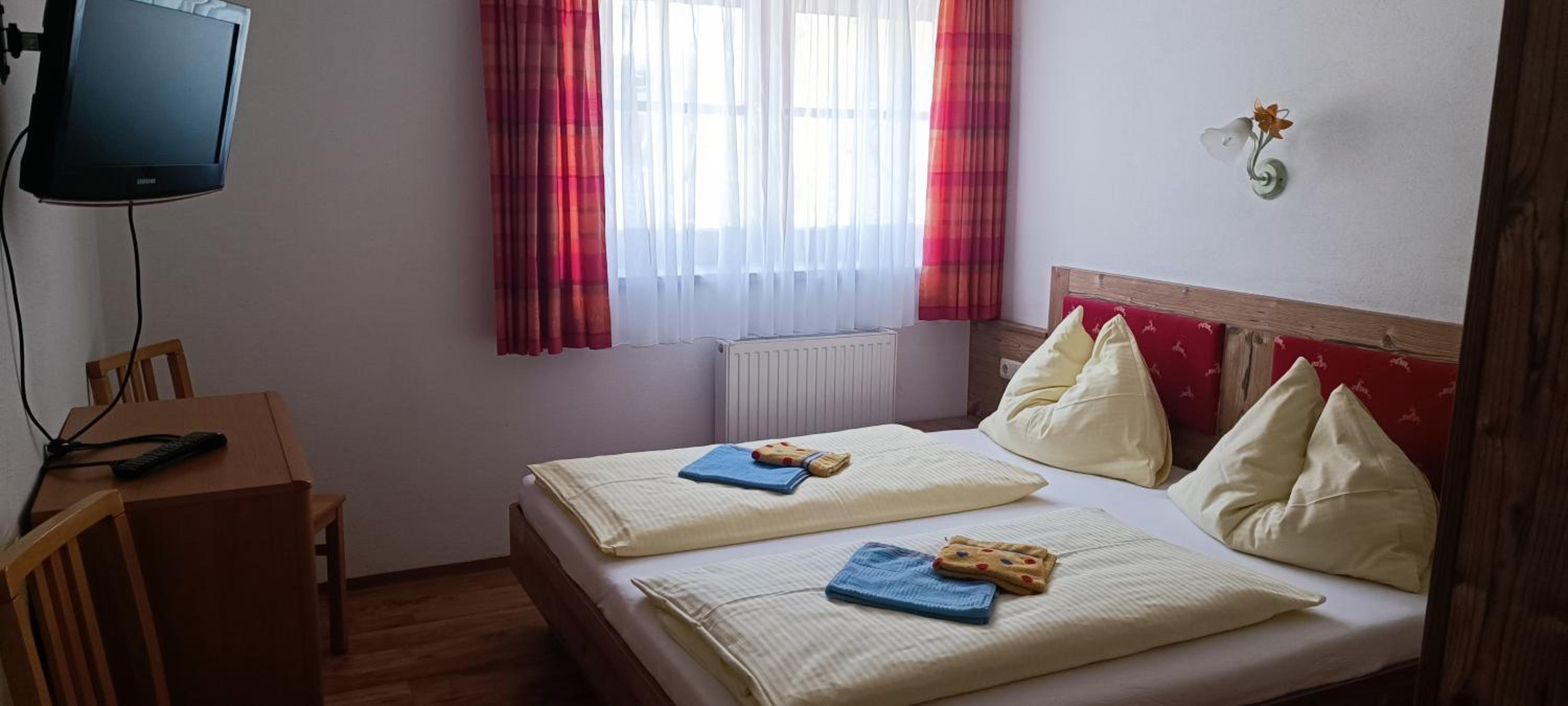 Appartementhaus Eisbauer view 5