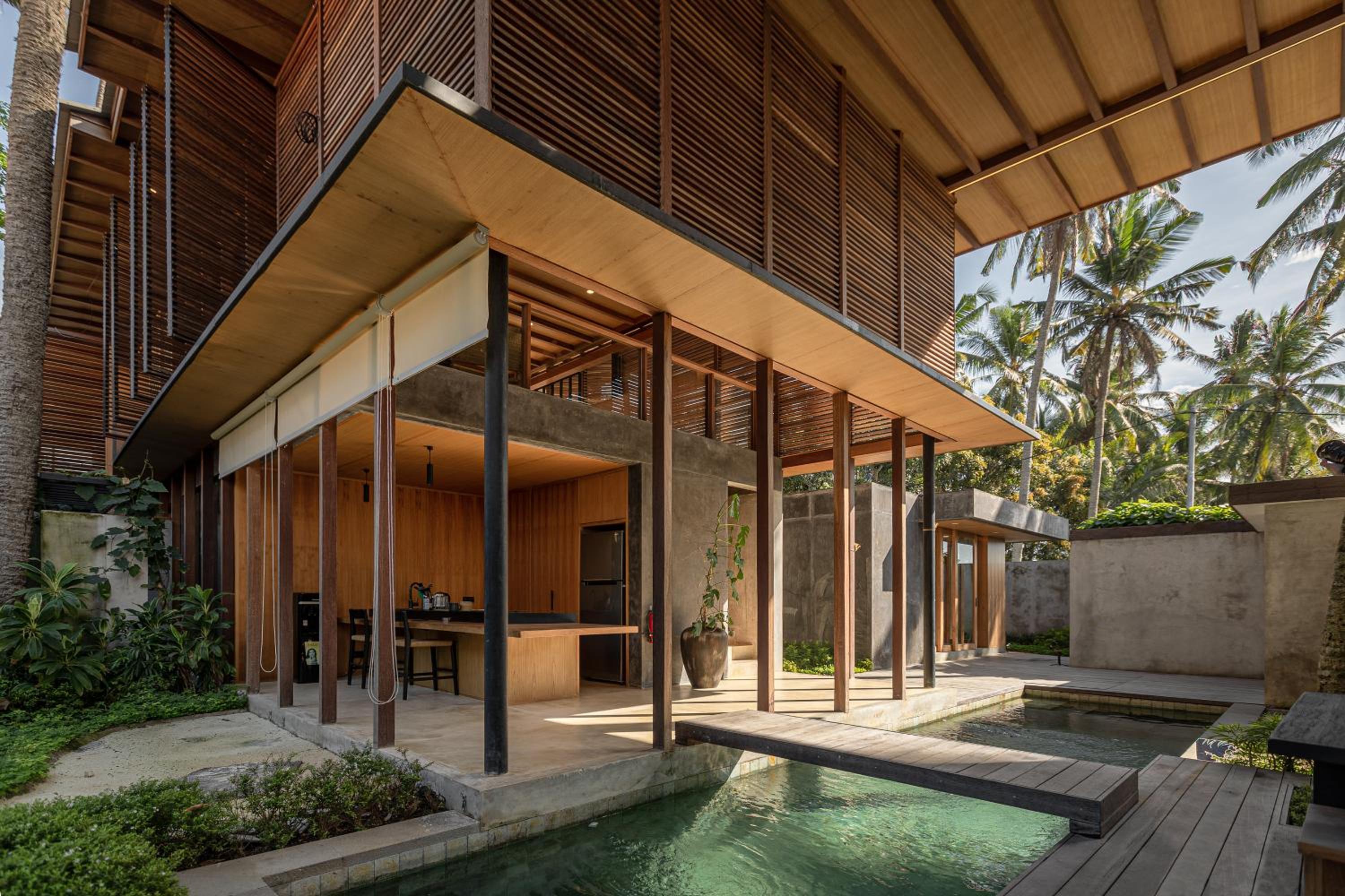 Rumah Amadangi