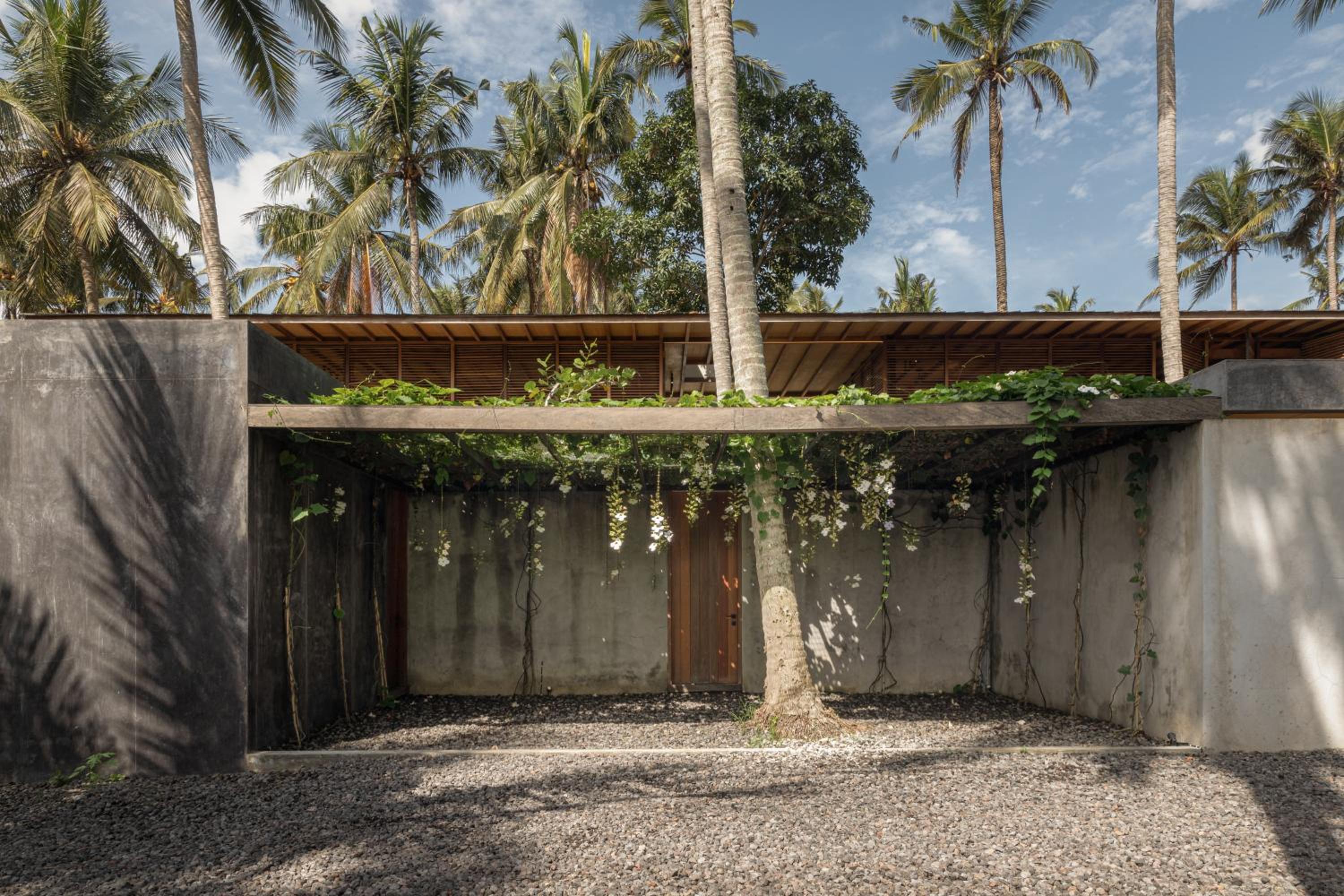 Rumah Amadangi