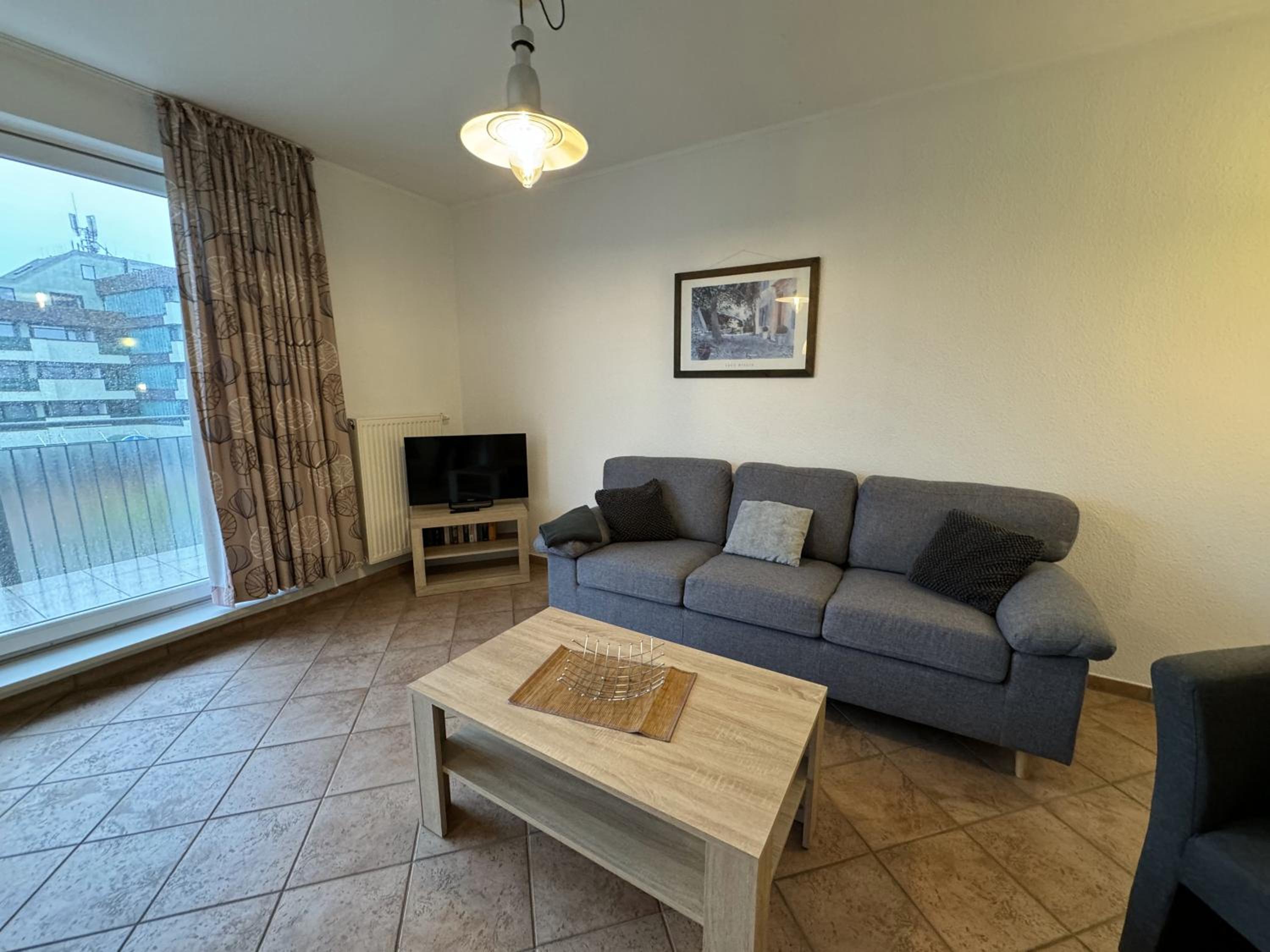 Ferienwohnung Seeadler view 3