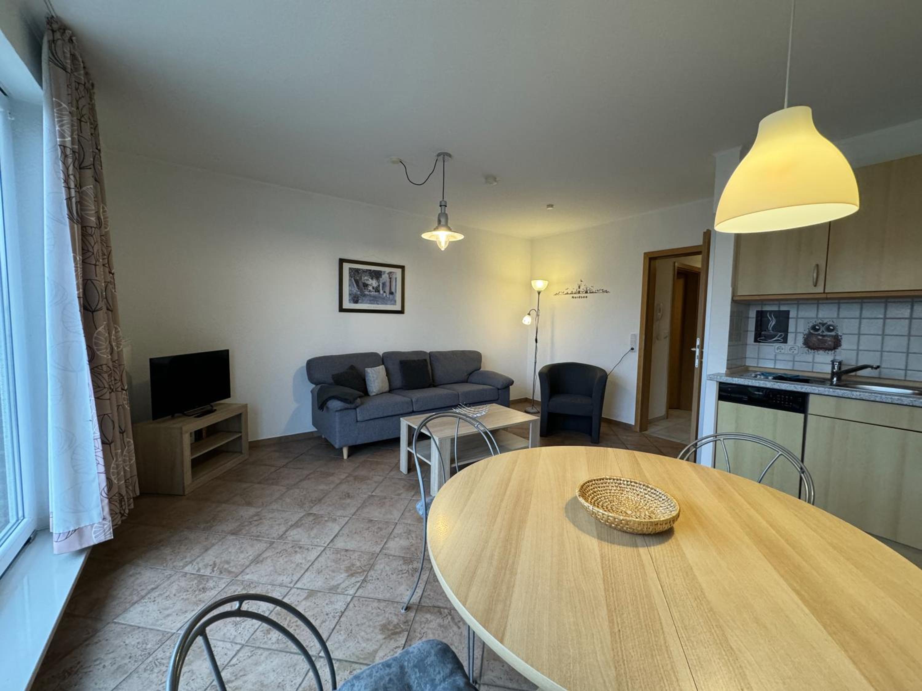 Ferienwohnung Seeadler view 4