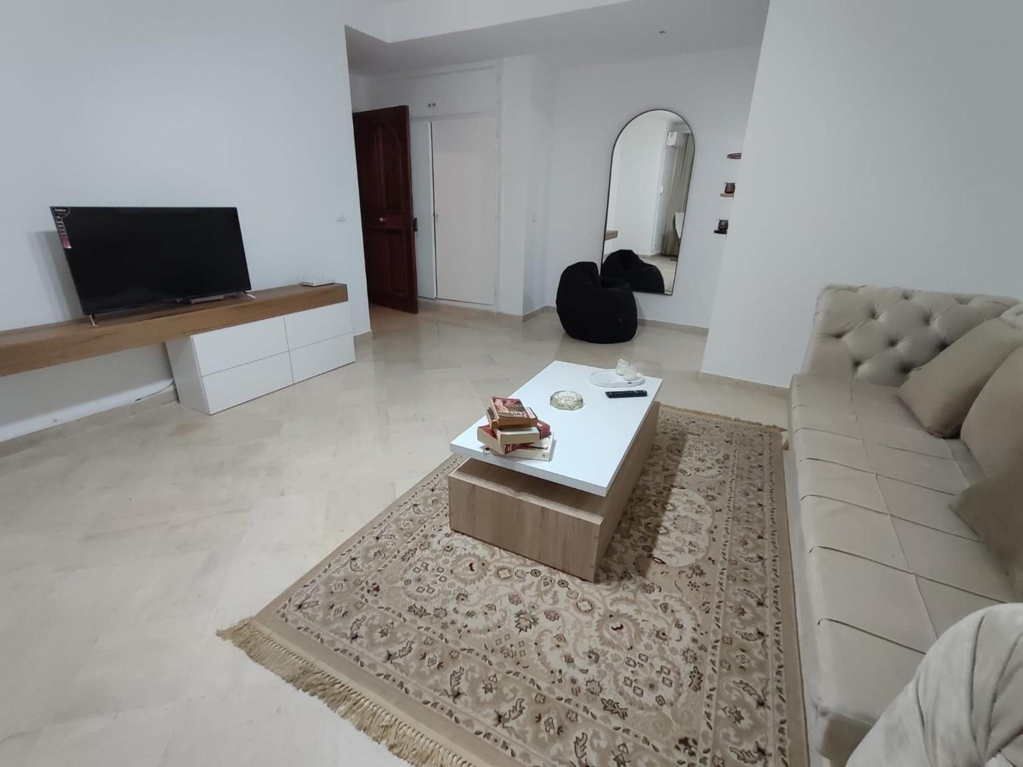 Appartement Cozy aux Berges du Lac 1 view 4