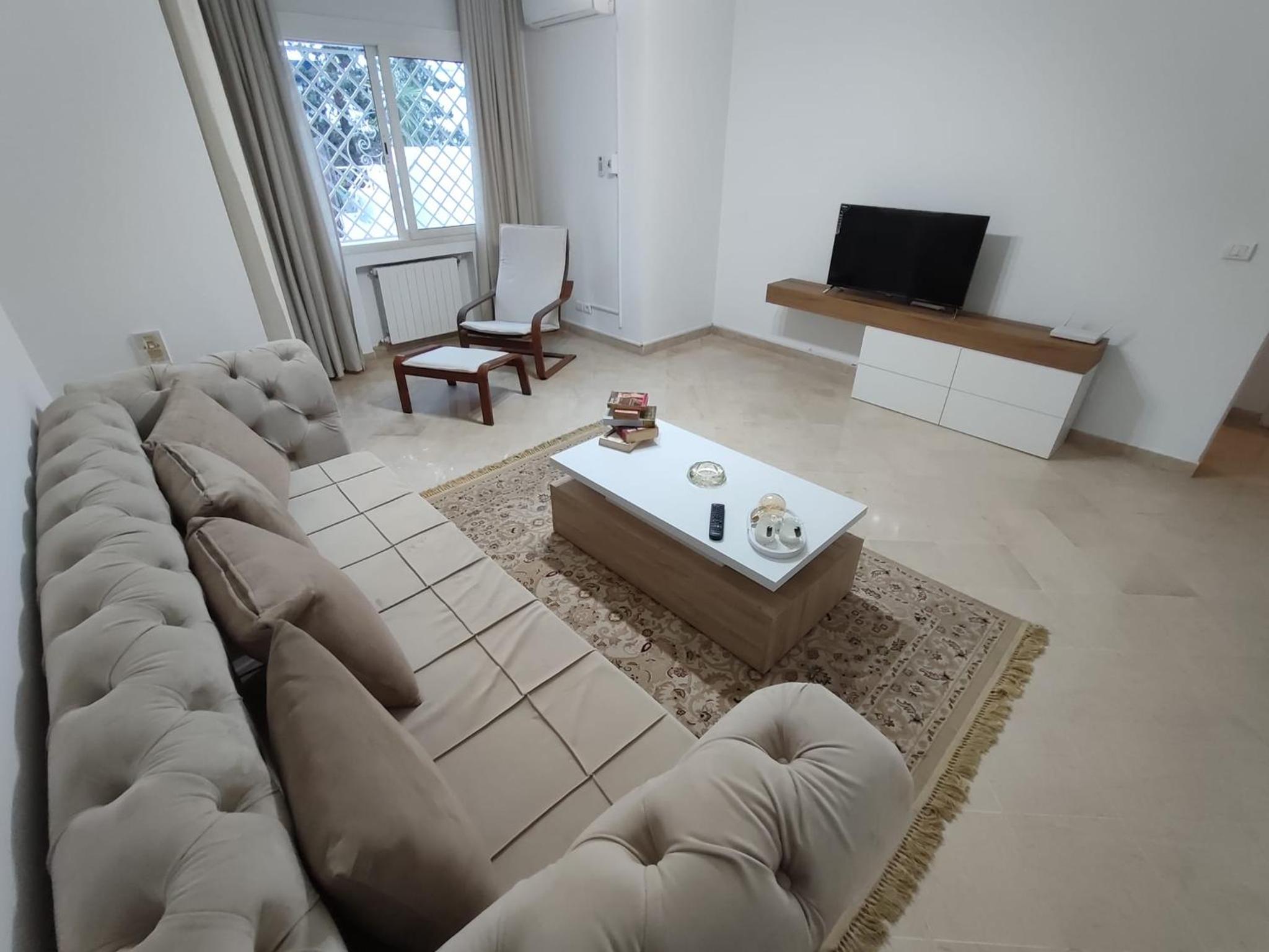 Appartement Cozy aux Berges du Lac 1 view 5