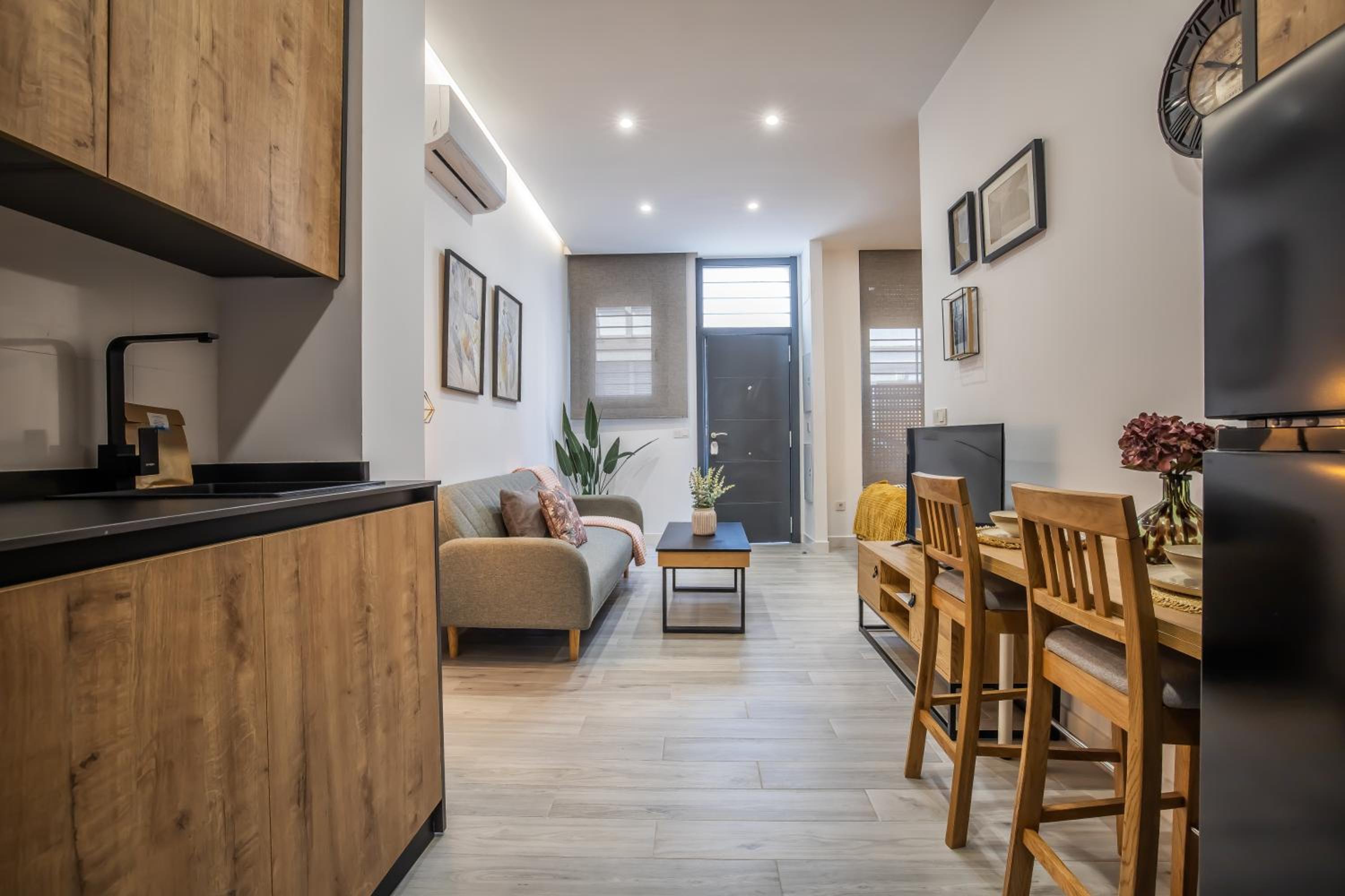 Garesc Lofts