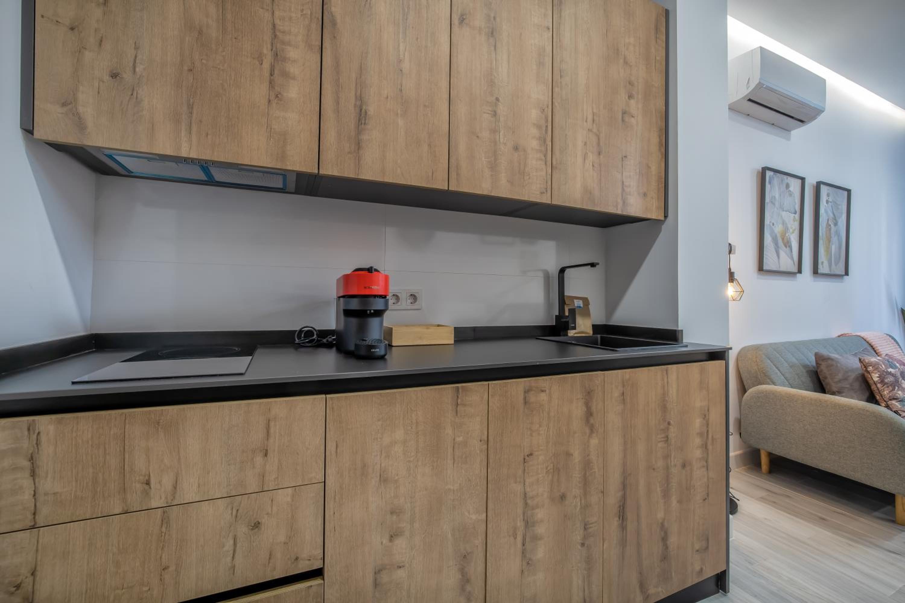 Garesc Lofts