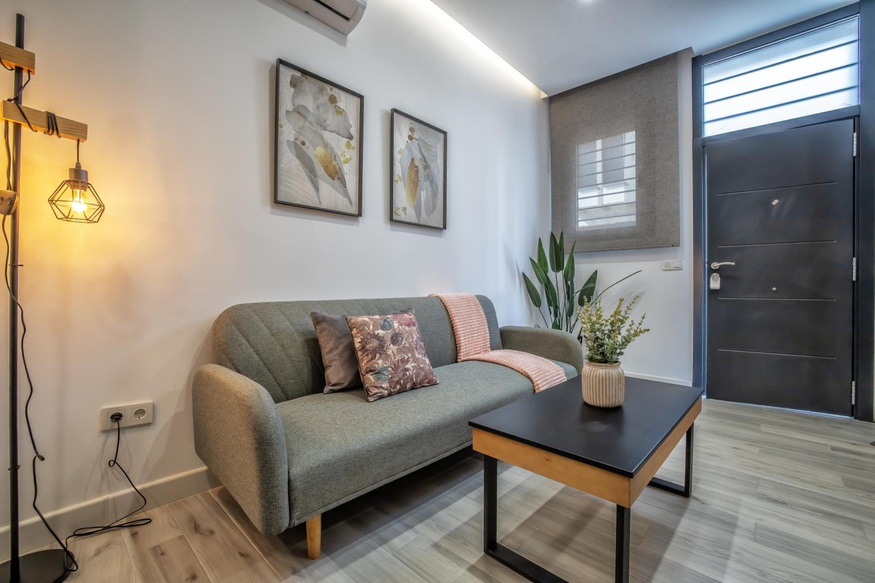 Garesc Lofts