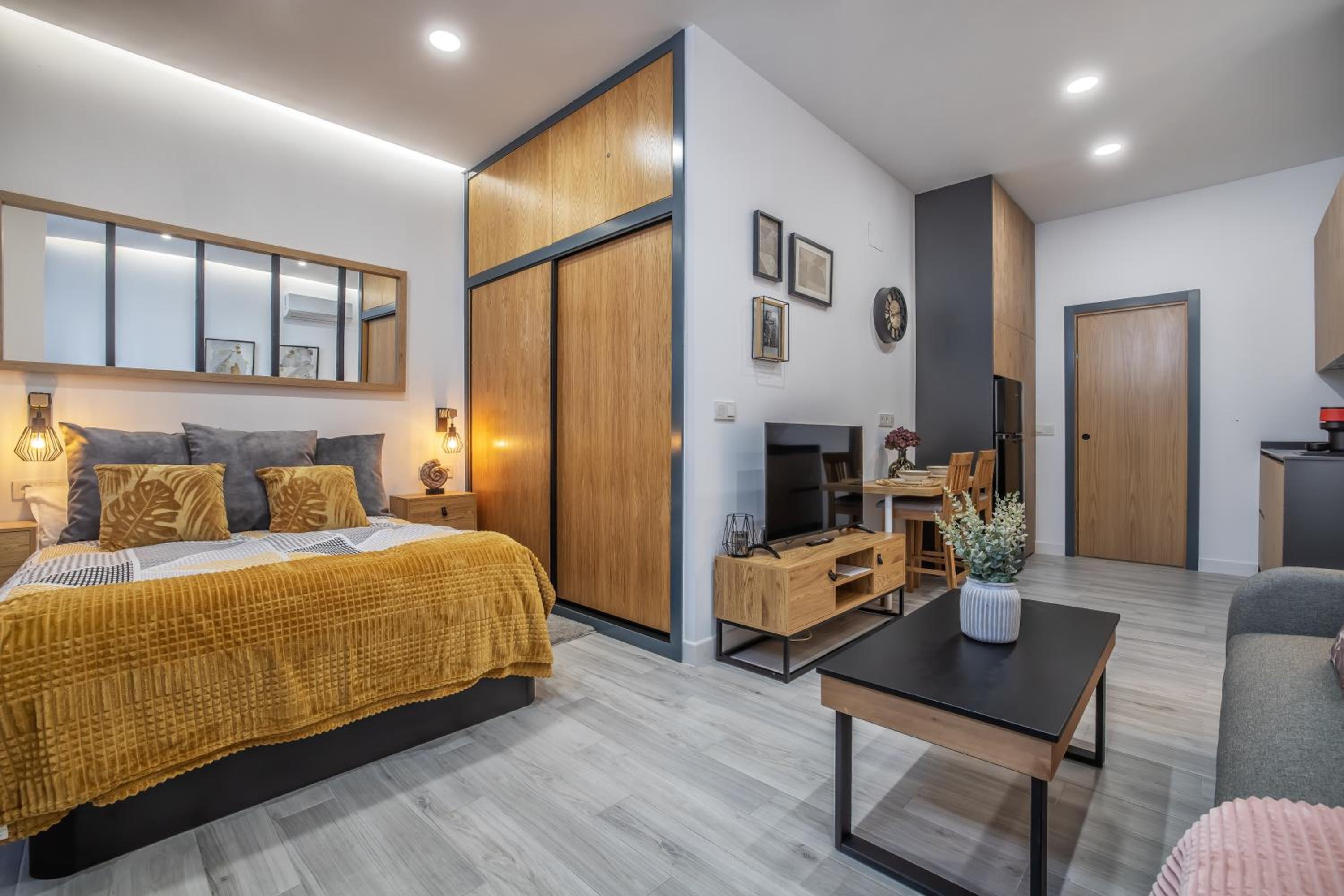Garesc Lofts
