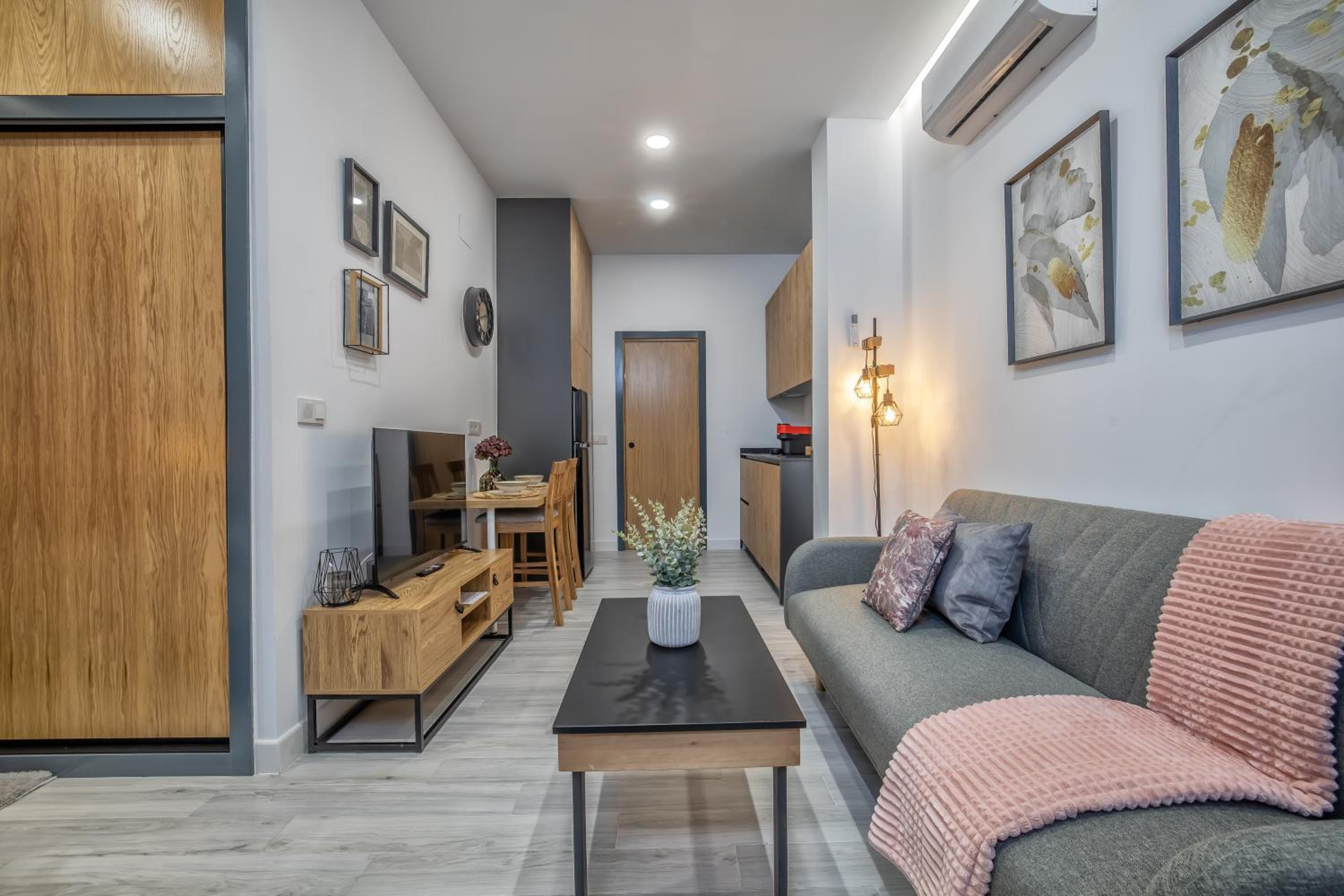 Garesc Lofts