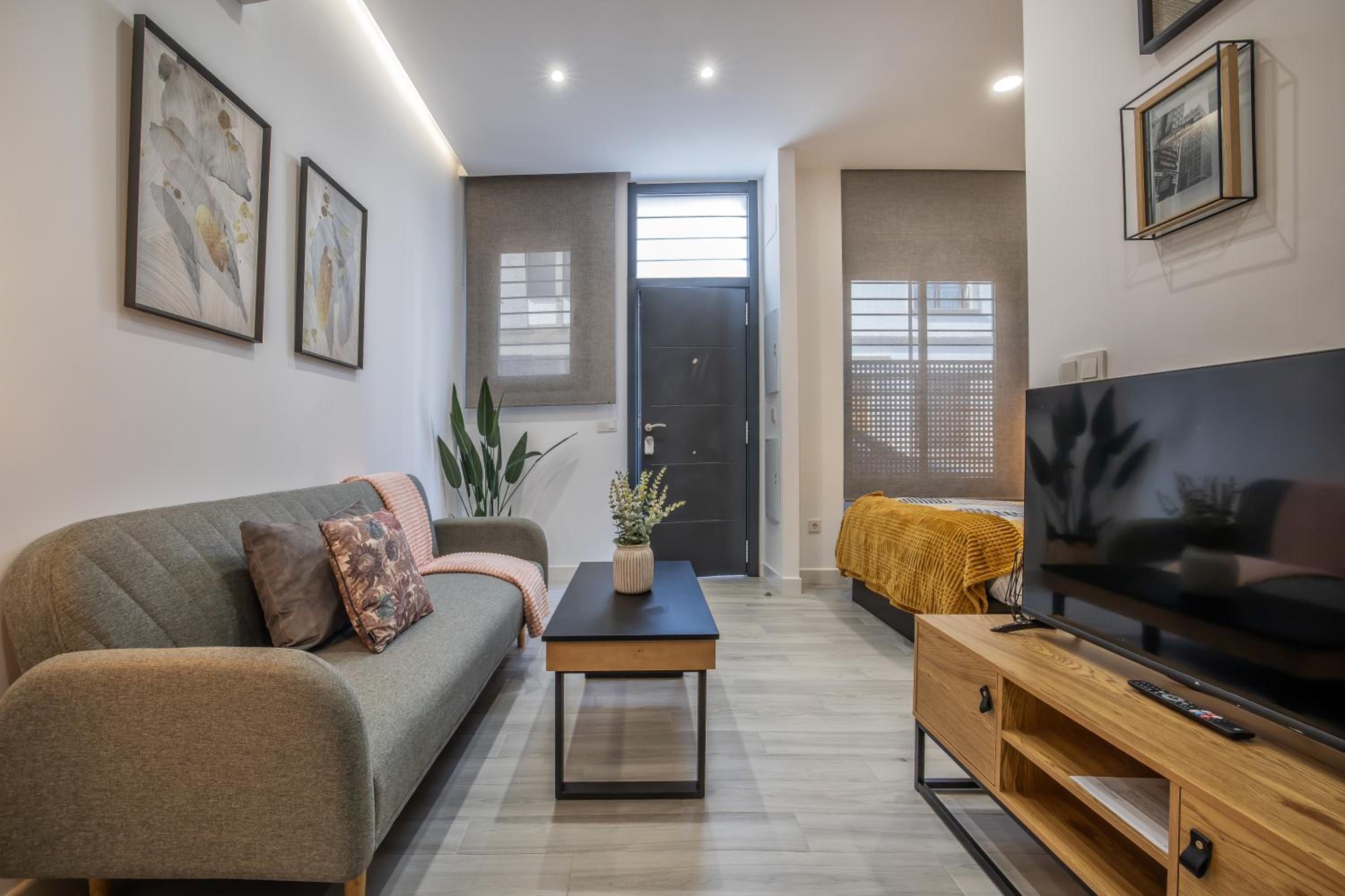 Garesc Lofts