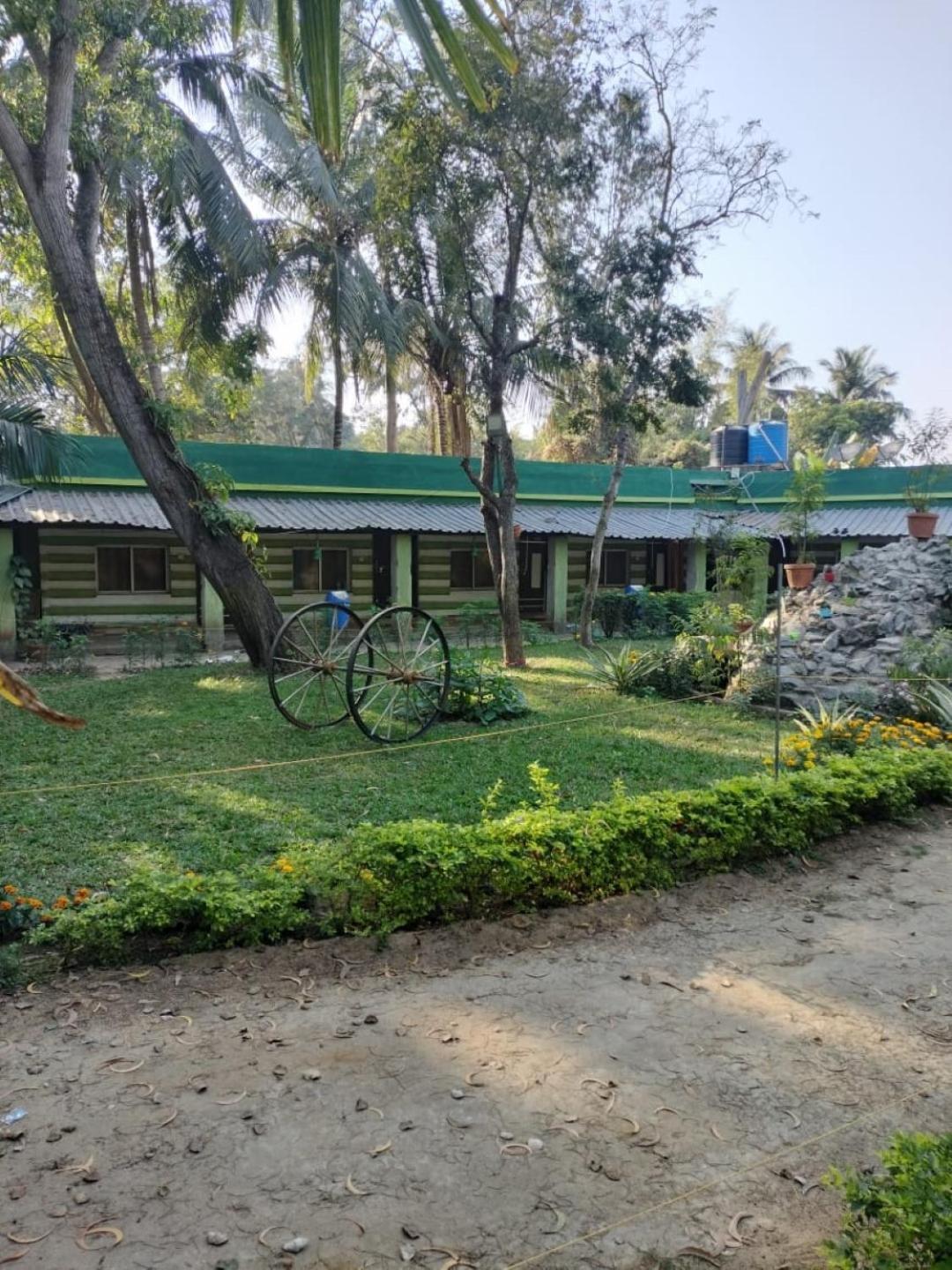 Lucky Beach Resorts , Balasore view 4
