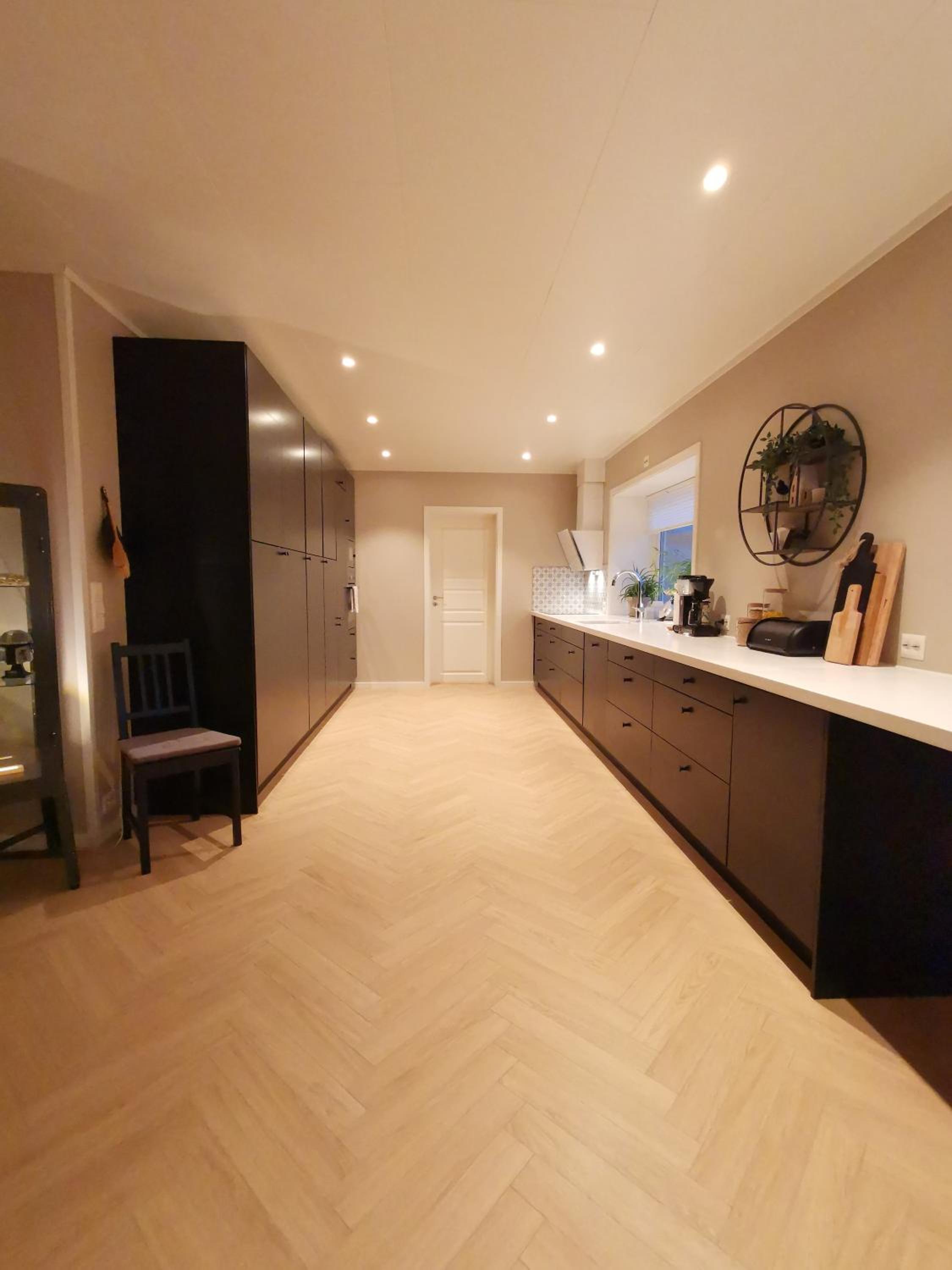 Andenes Sentrum Apartment view 2