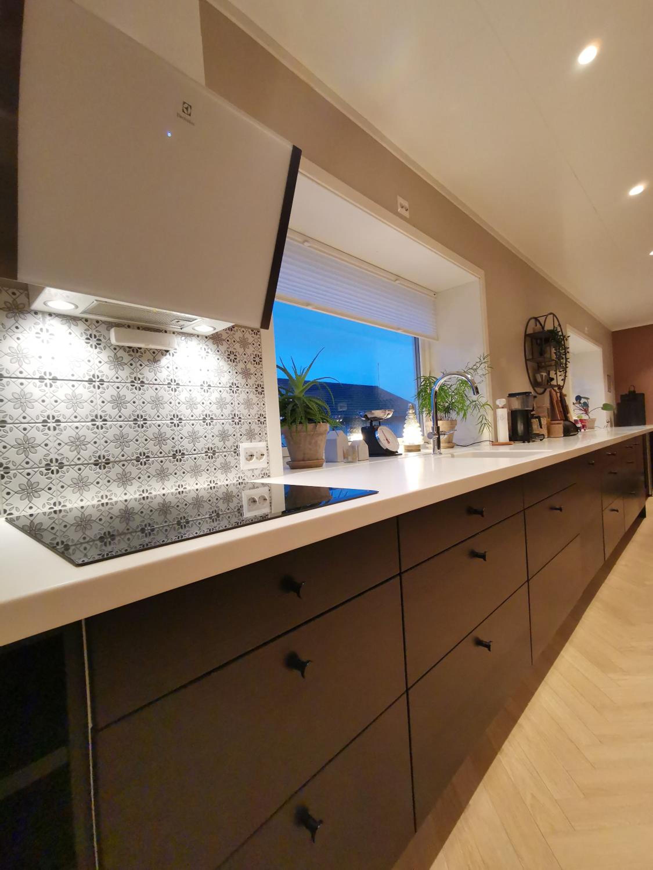 Andenes Sentrum Apartment view 4