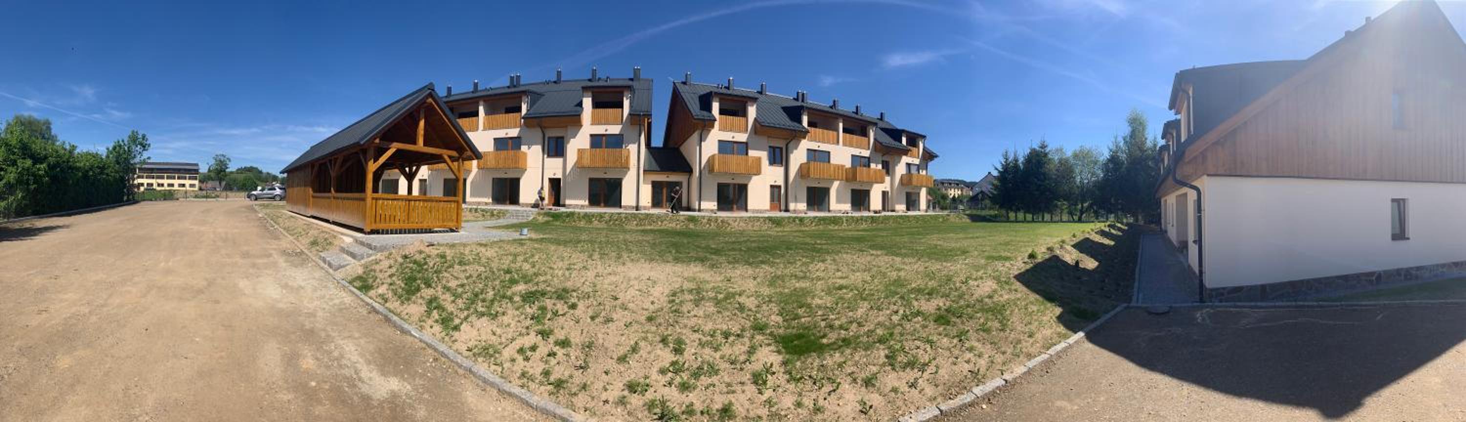 Apartmán Mavis