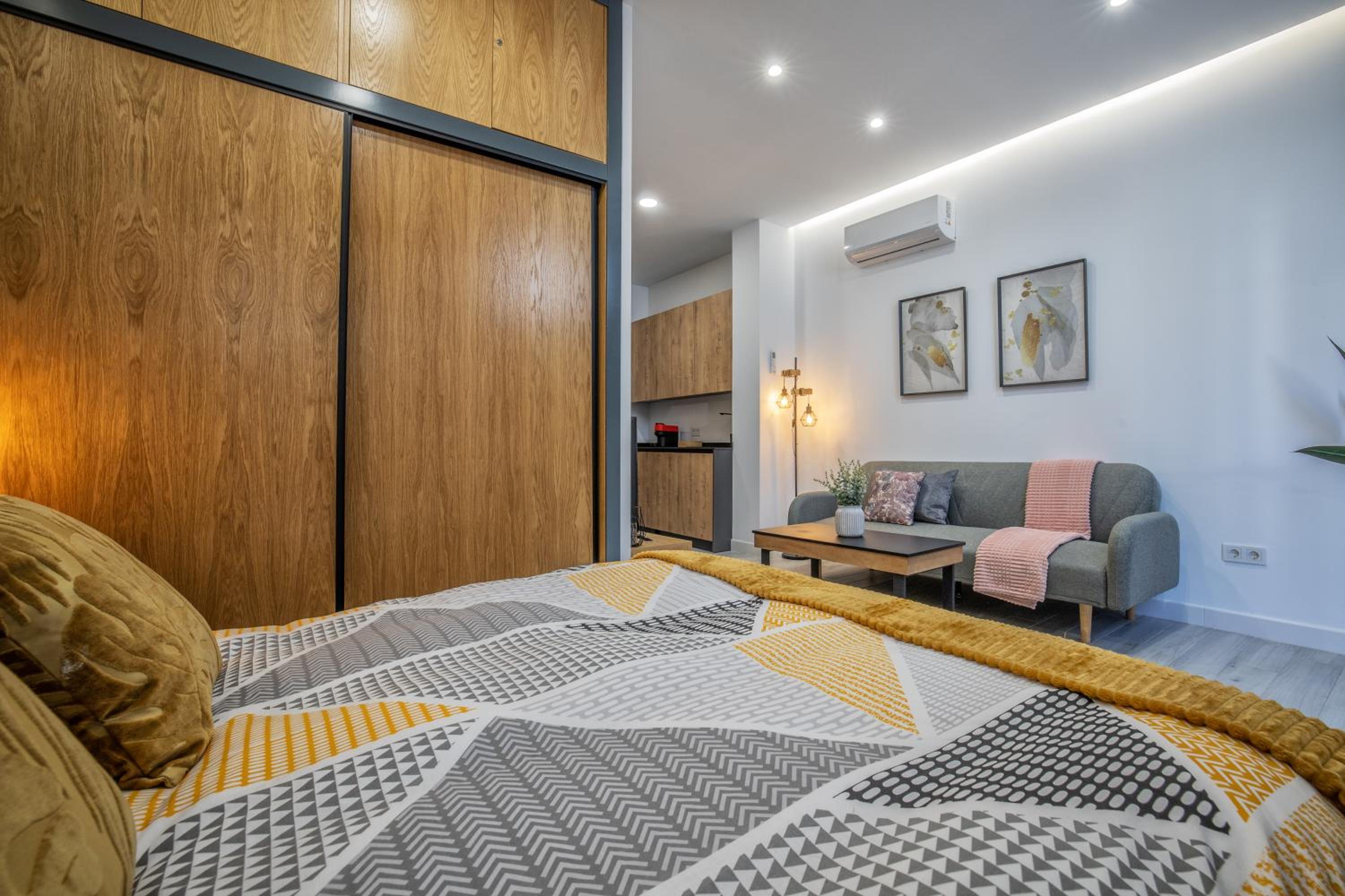 Garesc Lofts