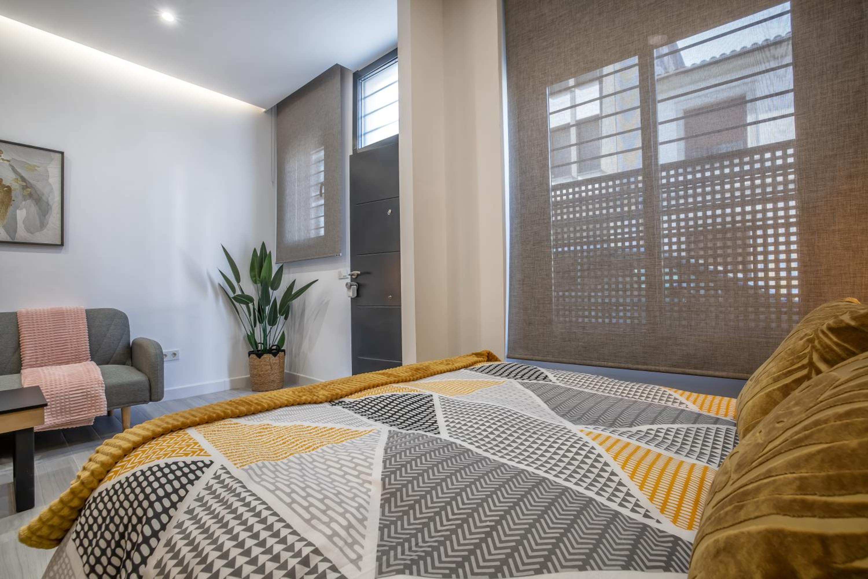Garesc Lofts