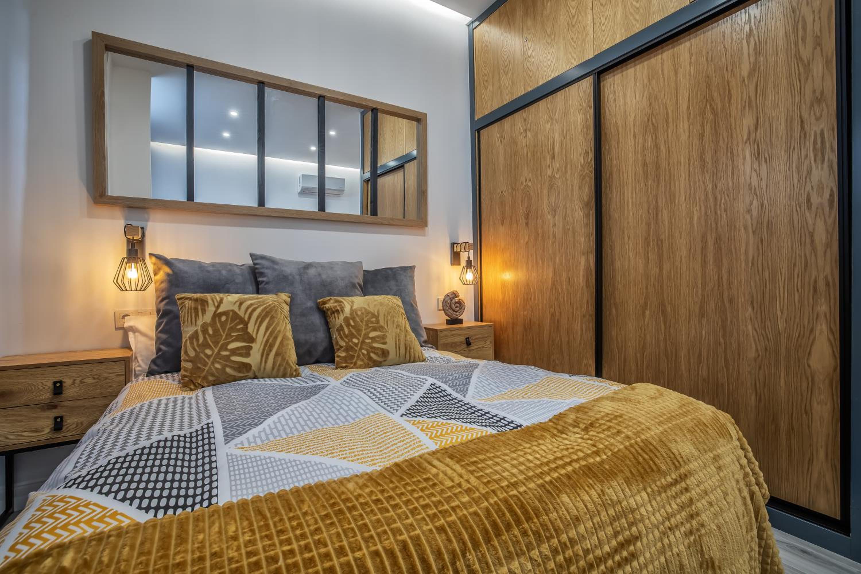 Garesc Lofts