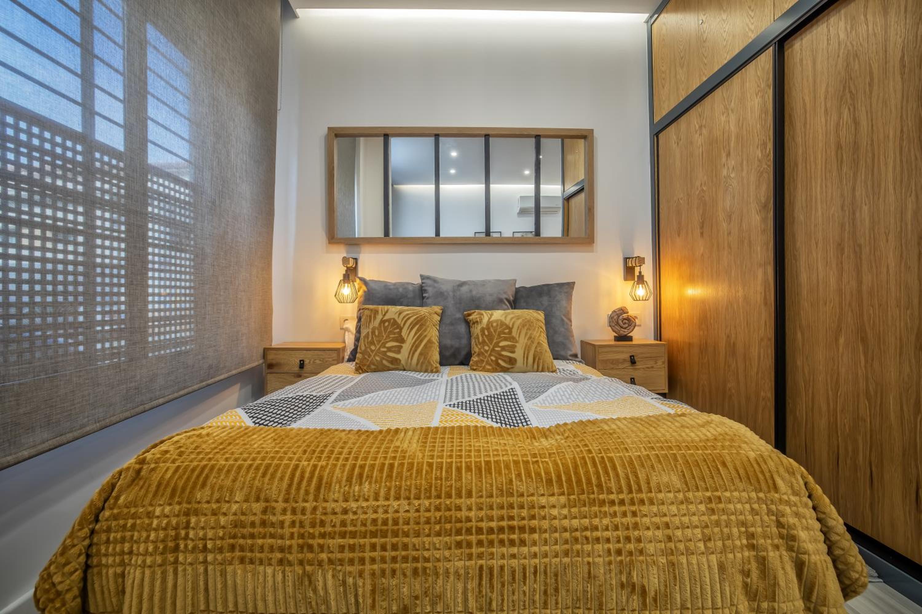 Garesc Lofts