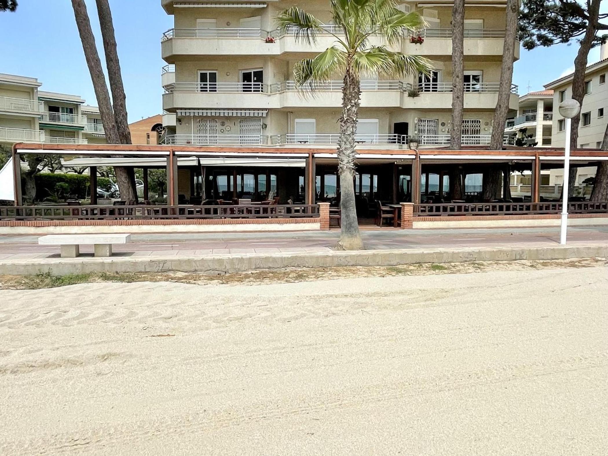 APARTBEACH TUCAN FRENTE PLAYA y CLIMATIZADO
