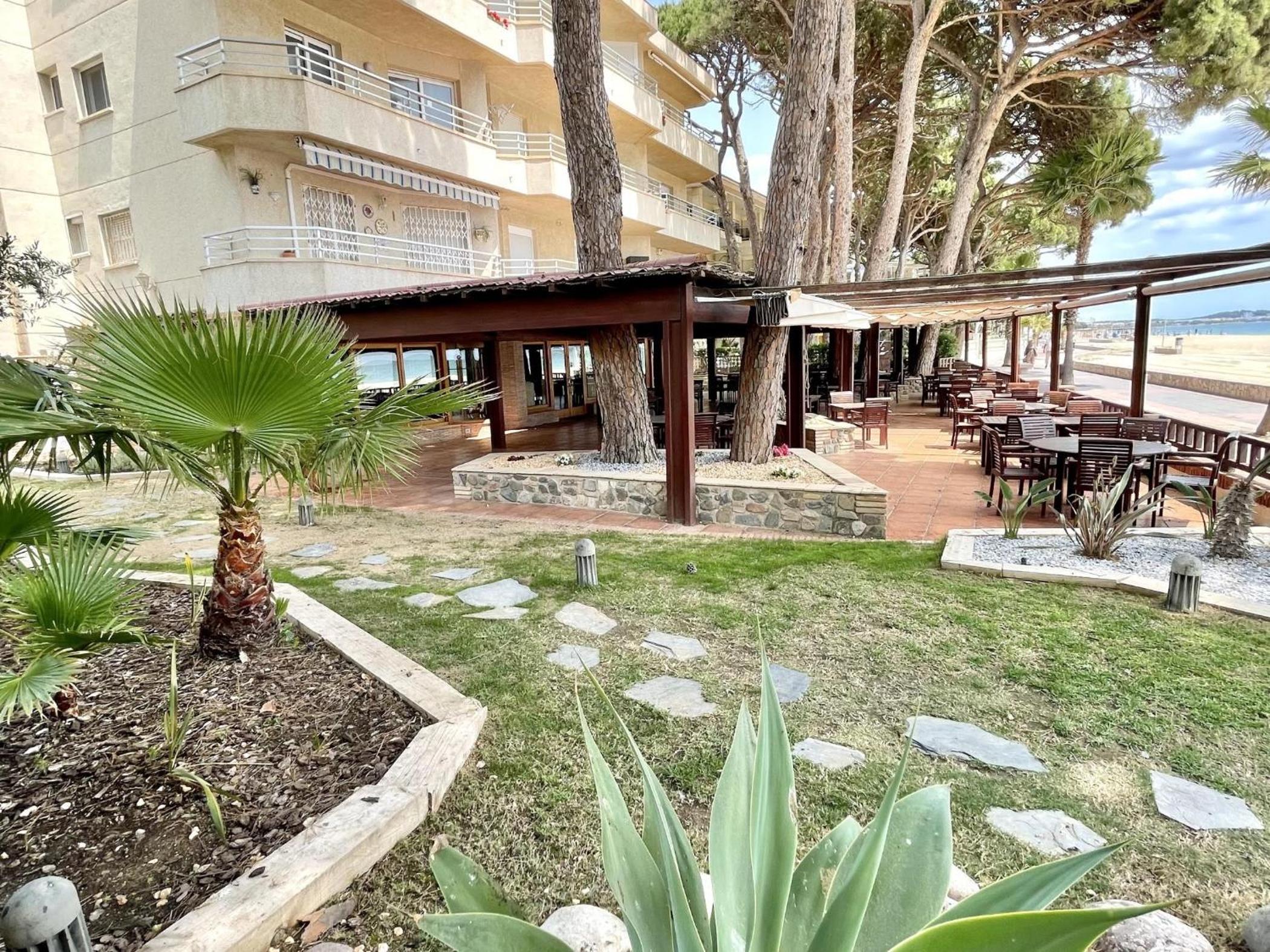 APARTBEACH TUCAN FRENTE PLAYA y CLIMATIZADO