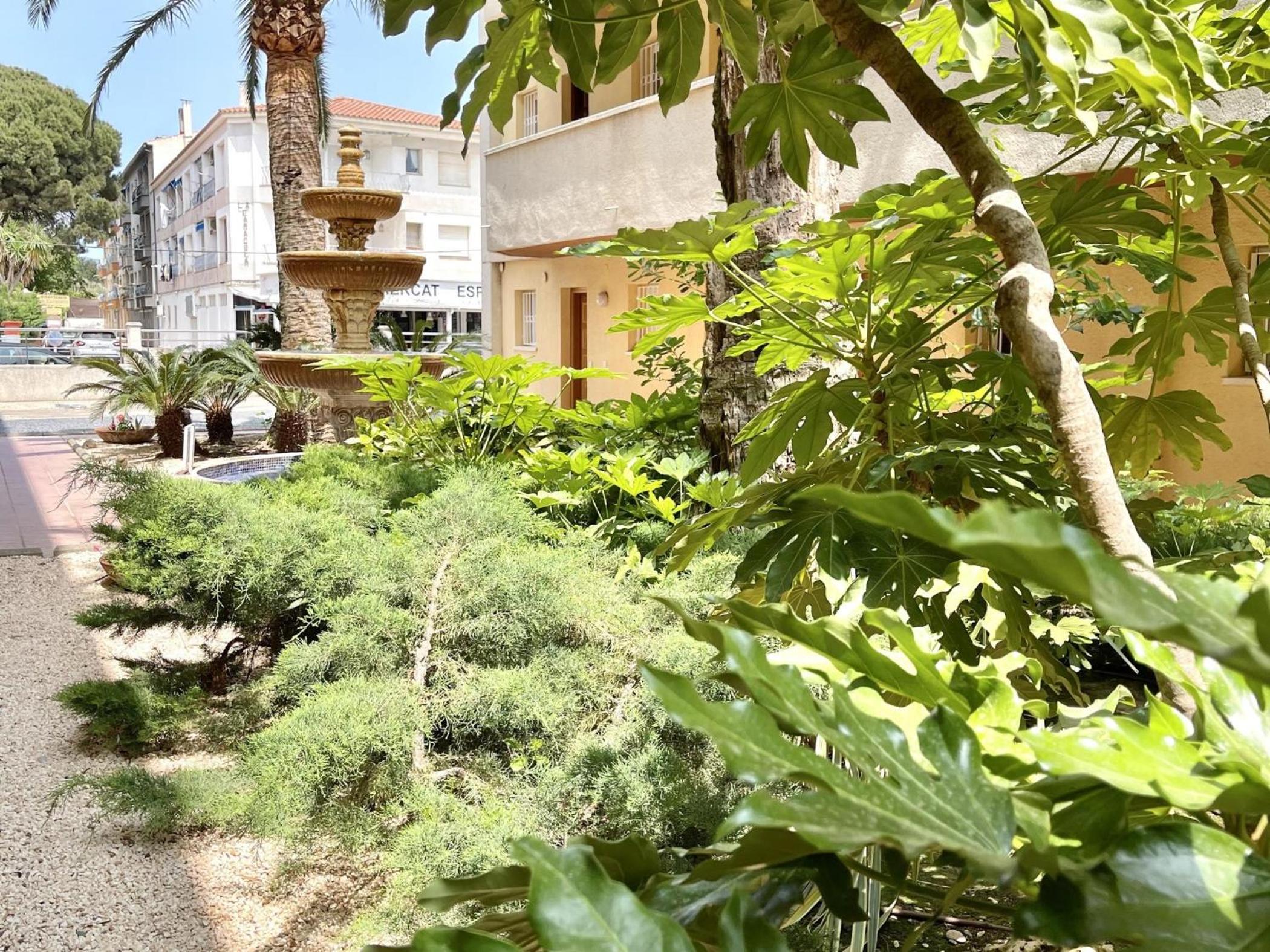 APARTBEACH TUCAN FRENTE PLAYA y CLIMATIZADO