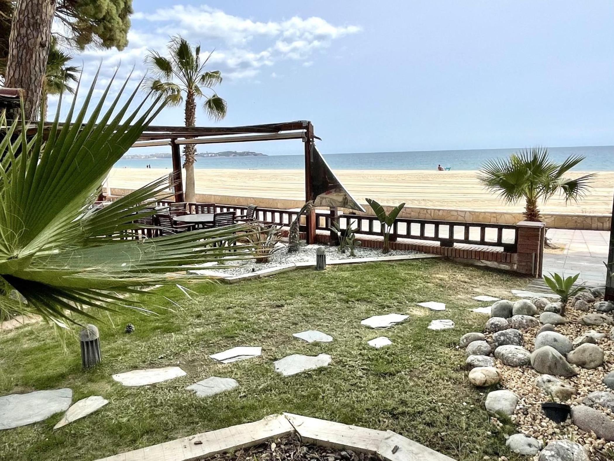APARTBEACH TUCAN FRENTE PLAYA y CLIMATIZADO