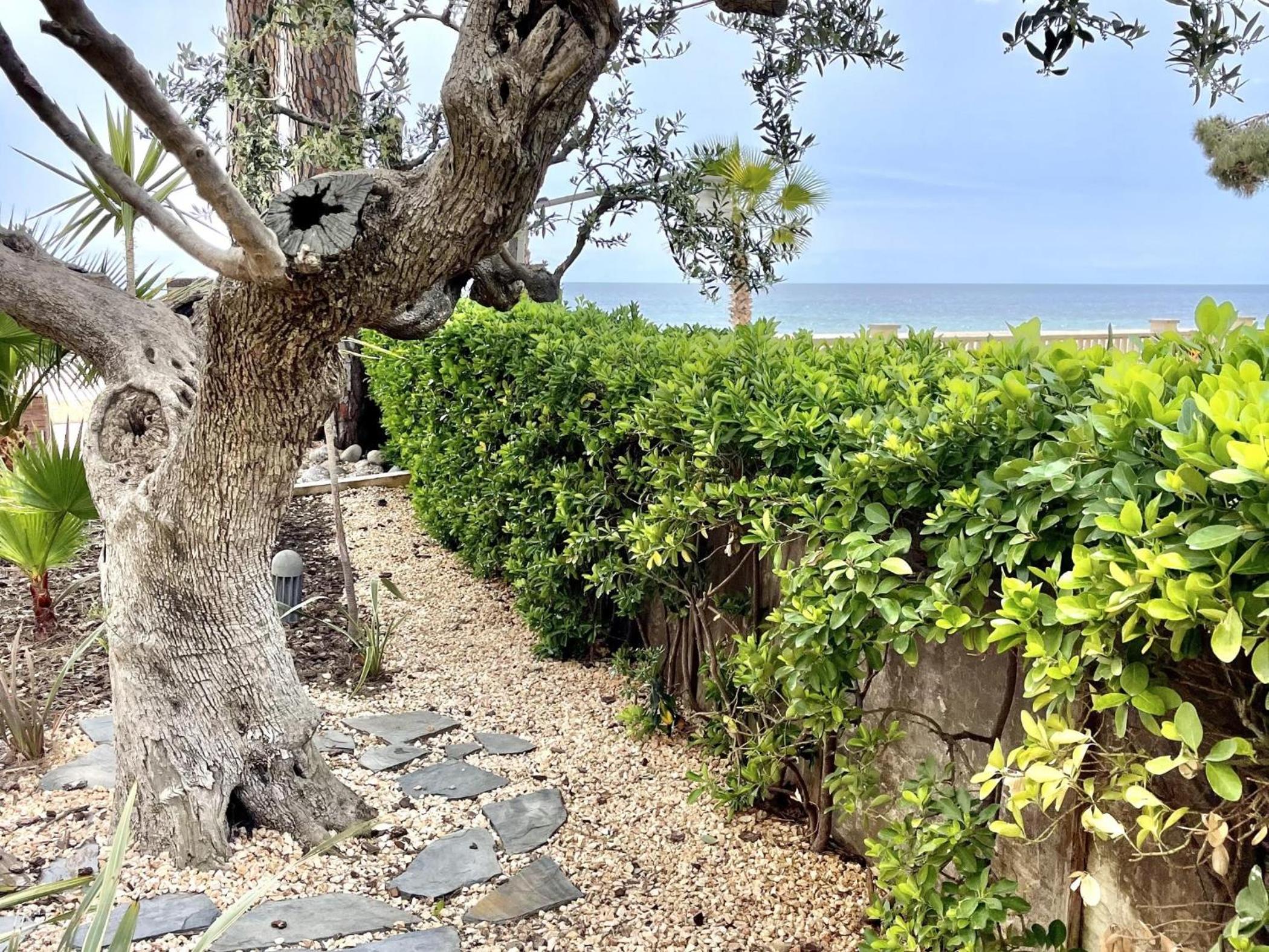 APARTBEACH TUCAN FRENTE PLAYA y CLIMATIZADO
