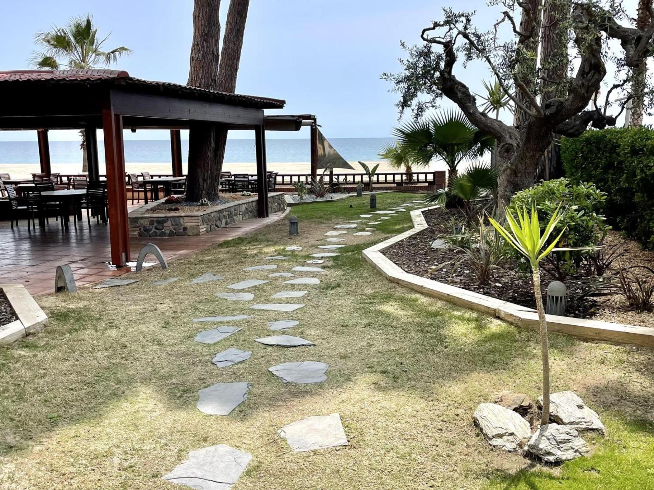 APARTBEACH TUCAN FRENTE PLAYA y CLIMATIZADO