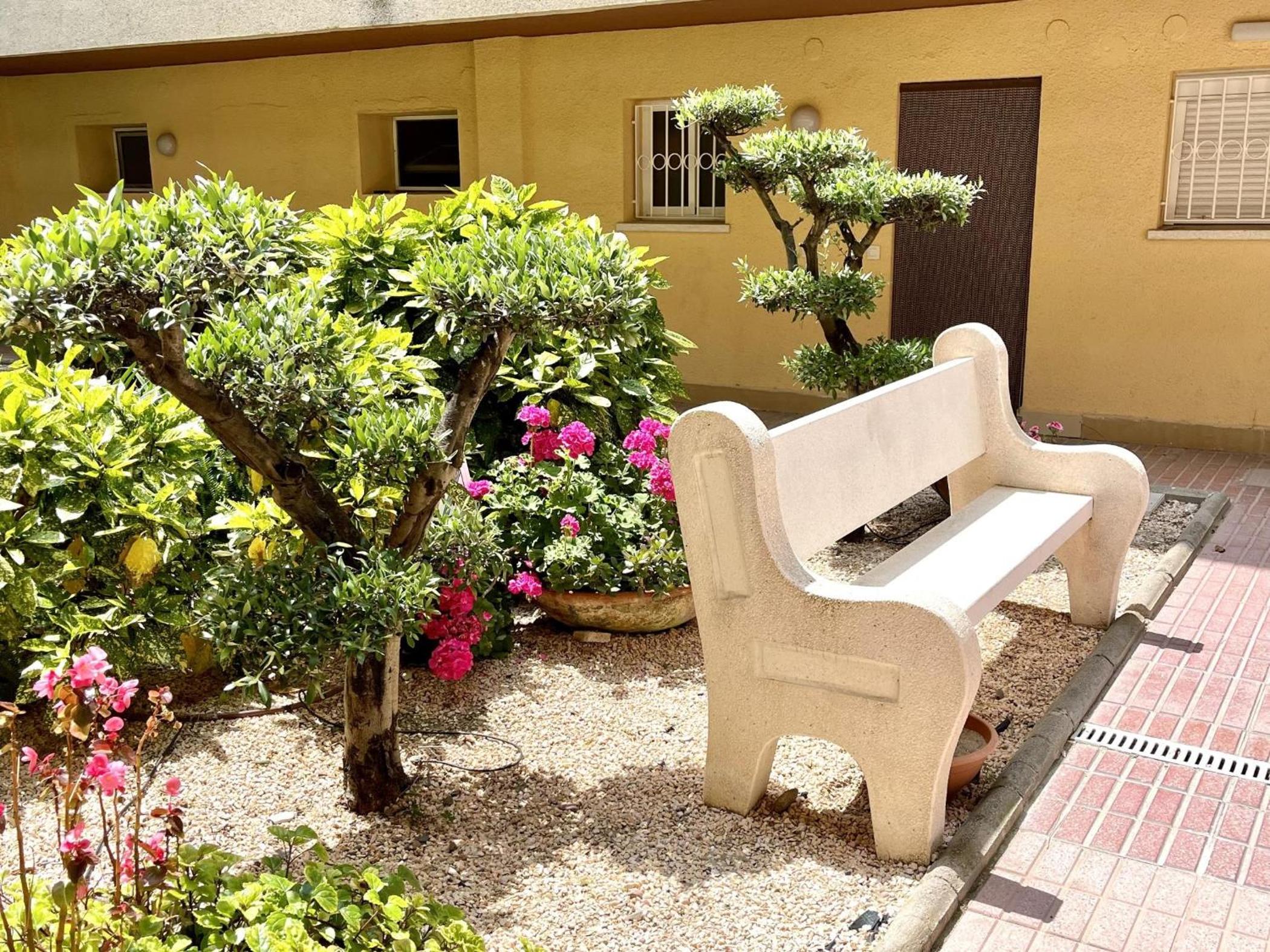 APARTBEACH TUCAN FRENTE PLAYA y CLIMATIZADO