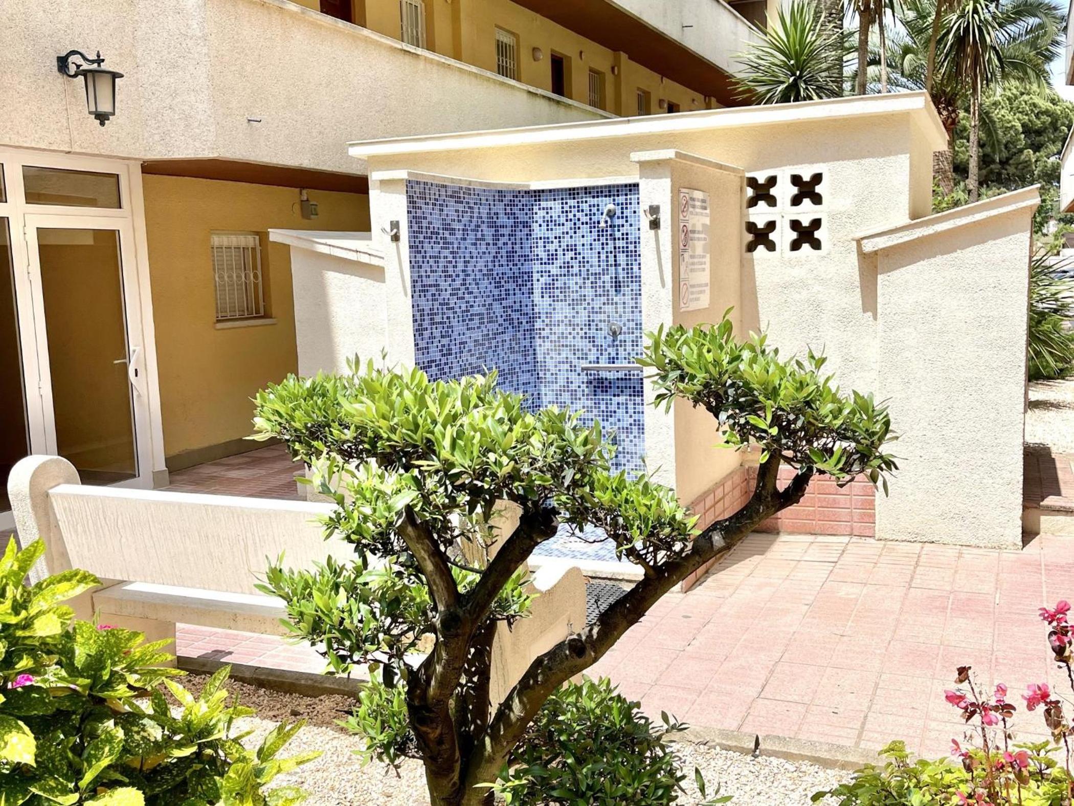 APARTBEACH TUCAN FRENTE PLAYA y CLIMATIZADO
