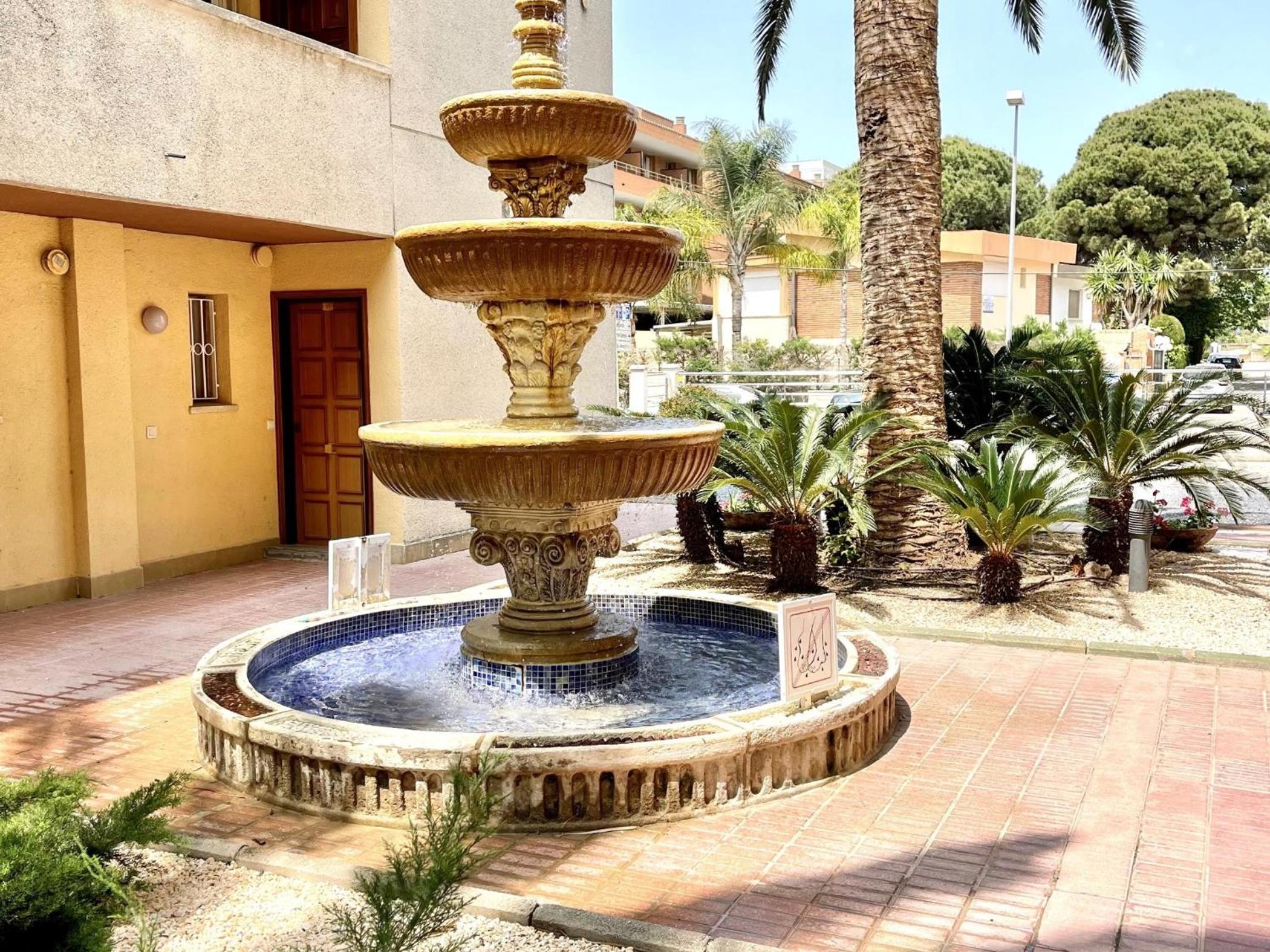 APARTBEACH TUCAN FRENTE PLAYA y CLIMATIZADO