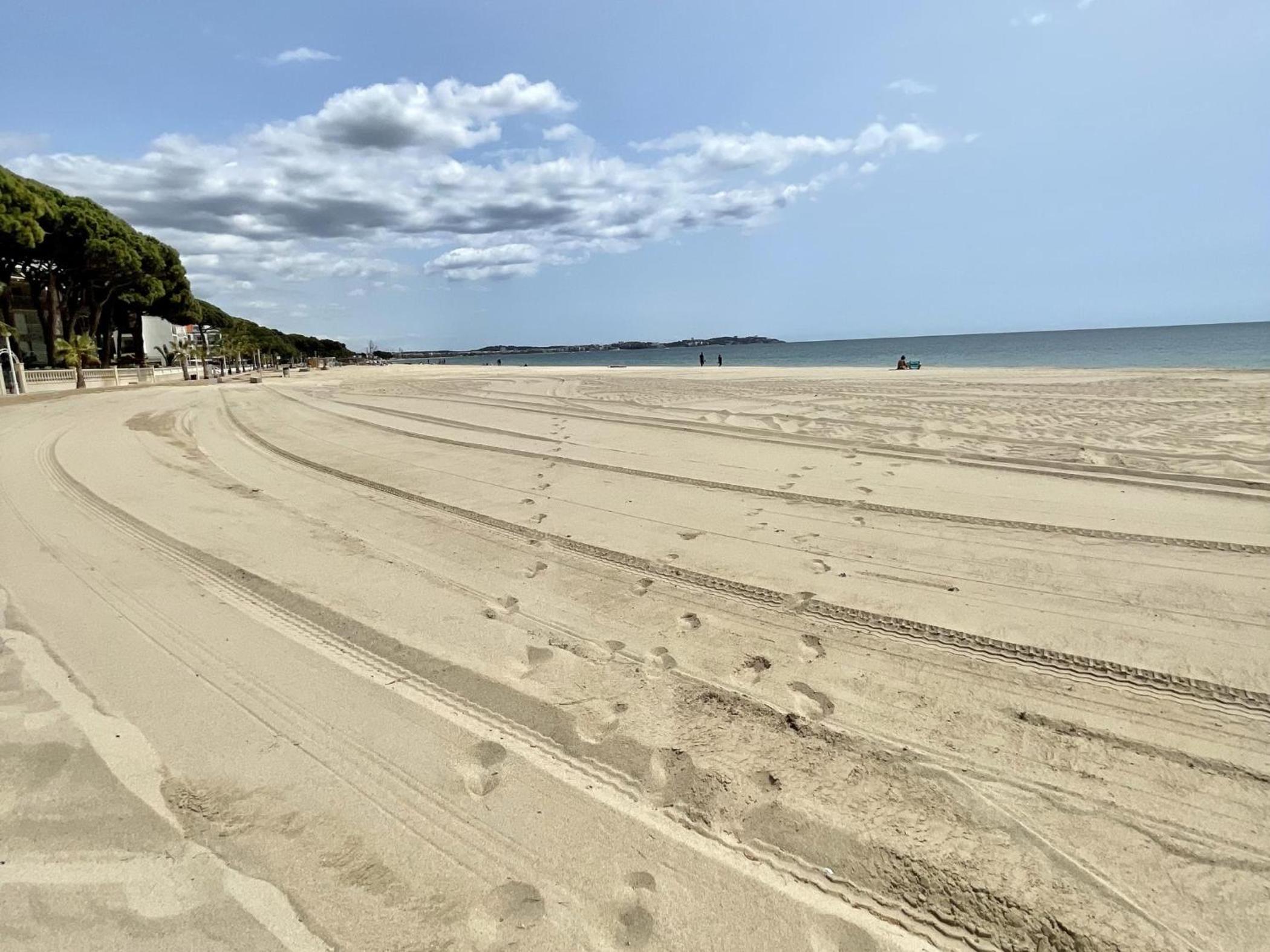 APARTBEACH TUCAN FRENTE PLAYA y CLIMATIZADO