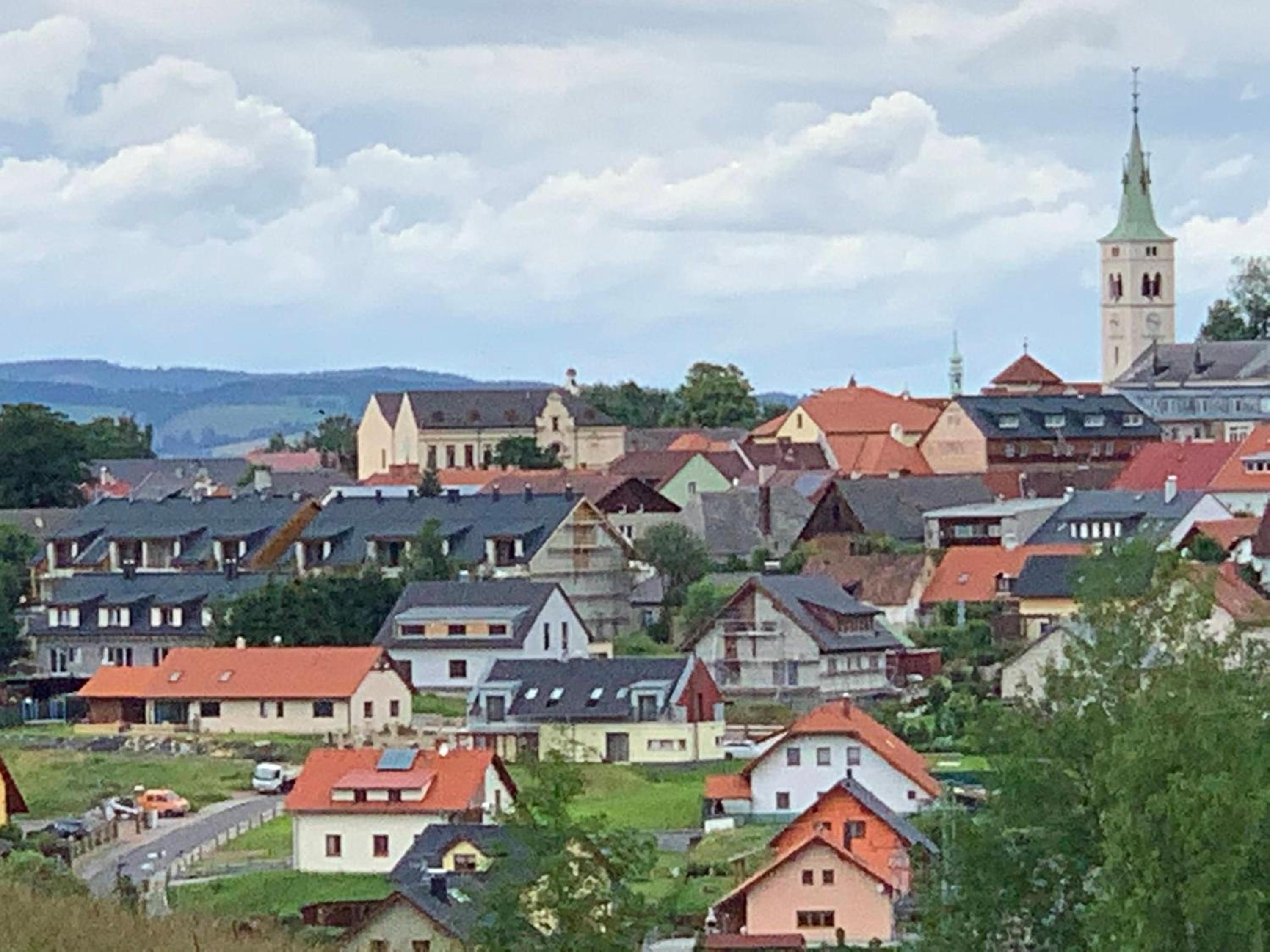 Apartmán Mavis