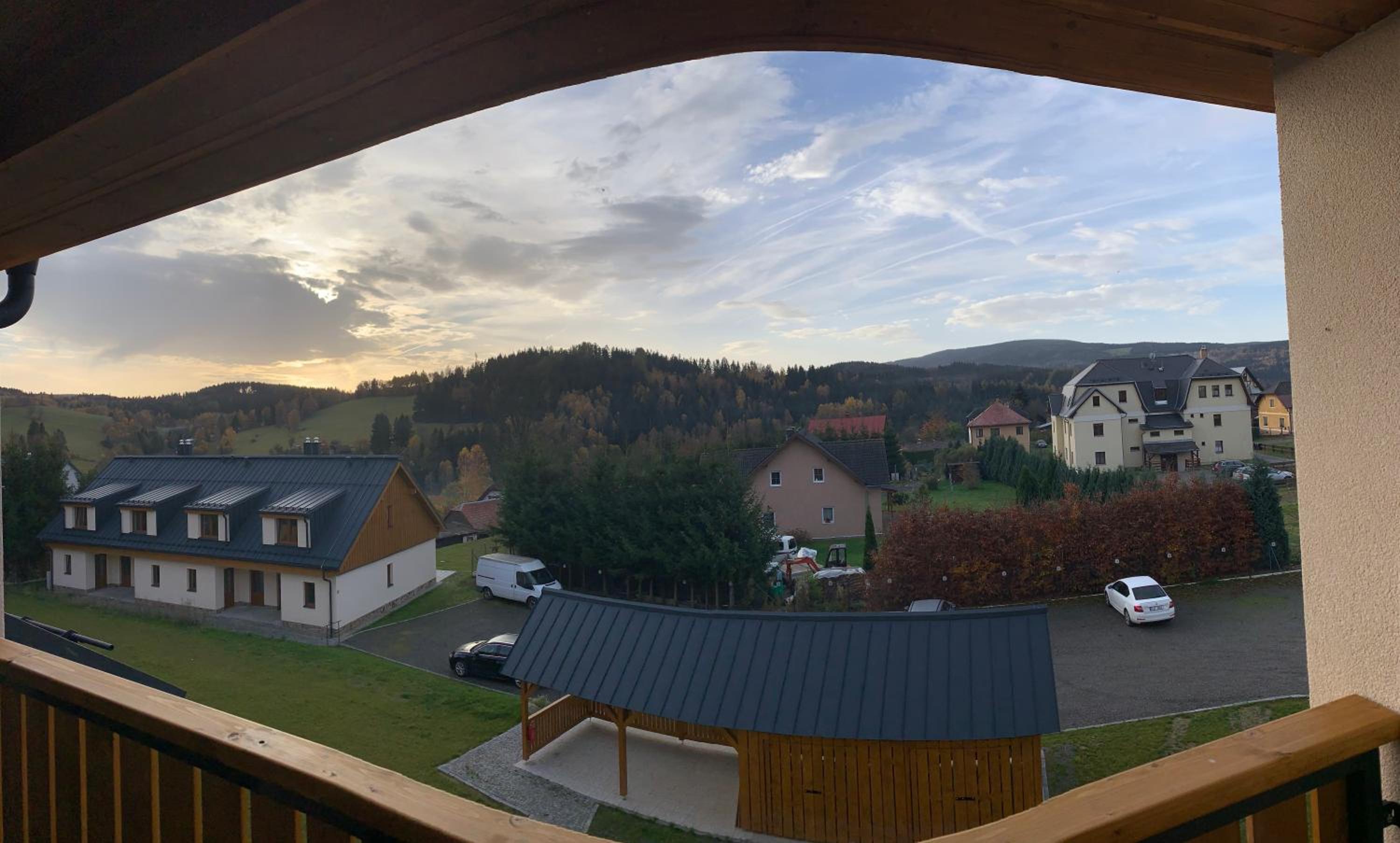 Apartmán Mavis