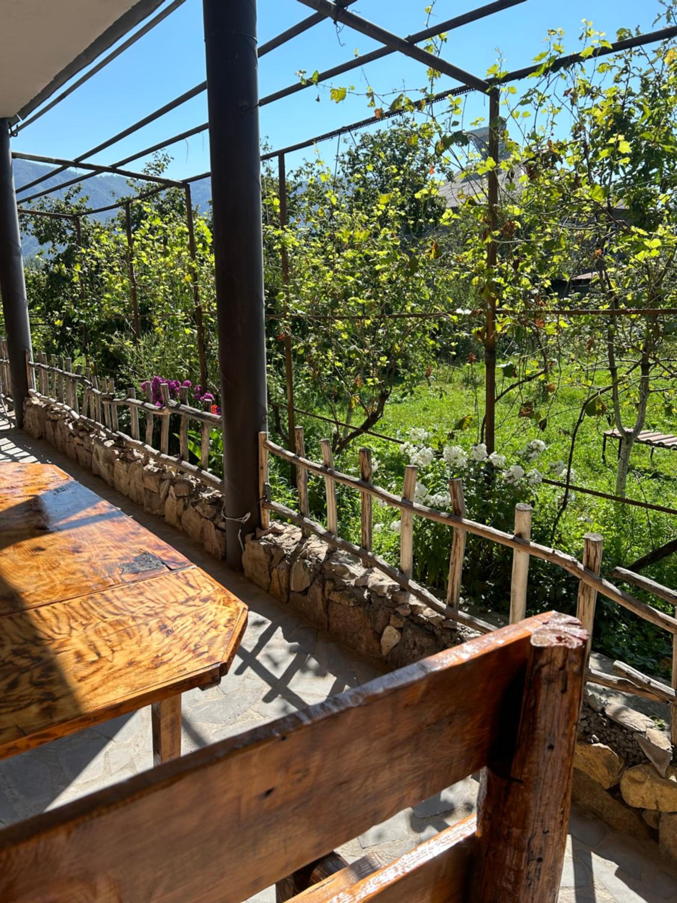 HamEl Guest House